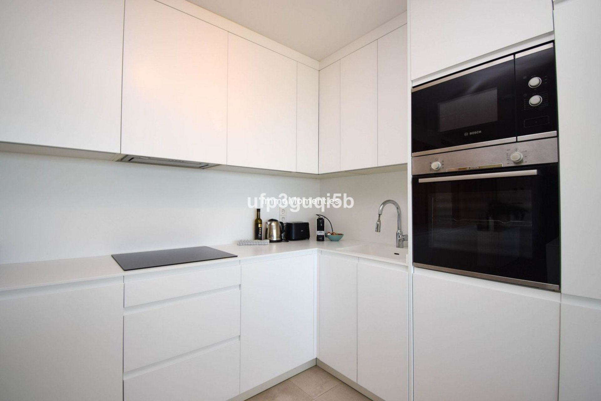Revente - Villa - Mijas - Mijas Costa
