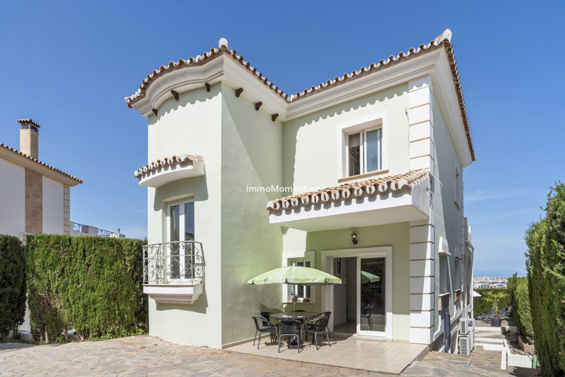 Revente - Villa - Mijas - Mijas Costa