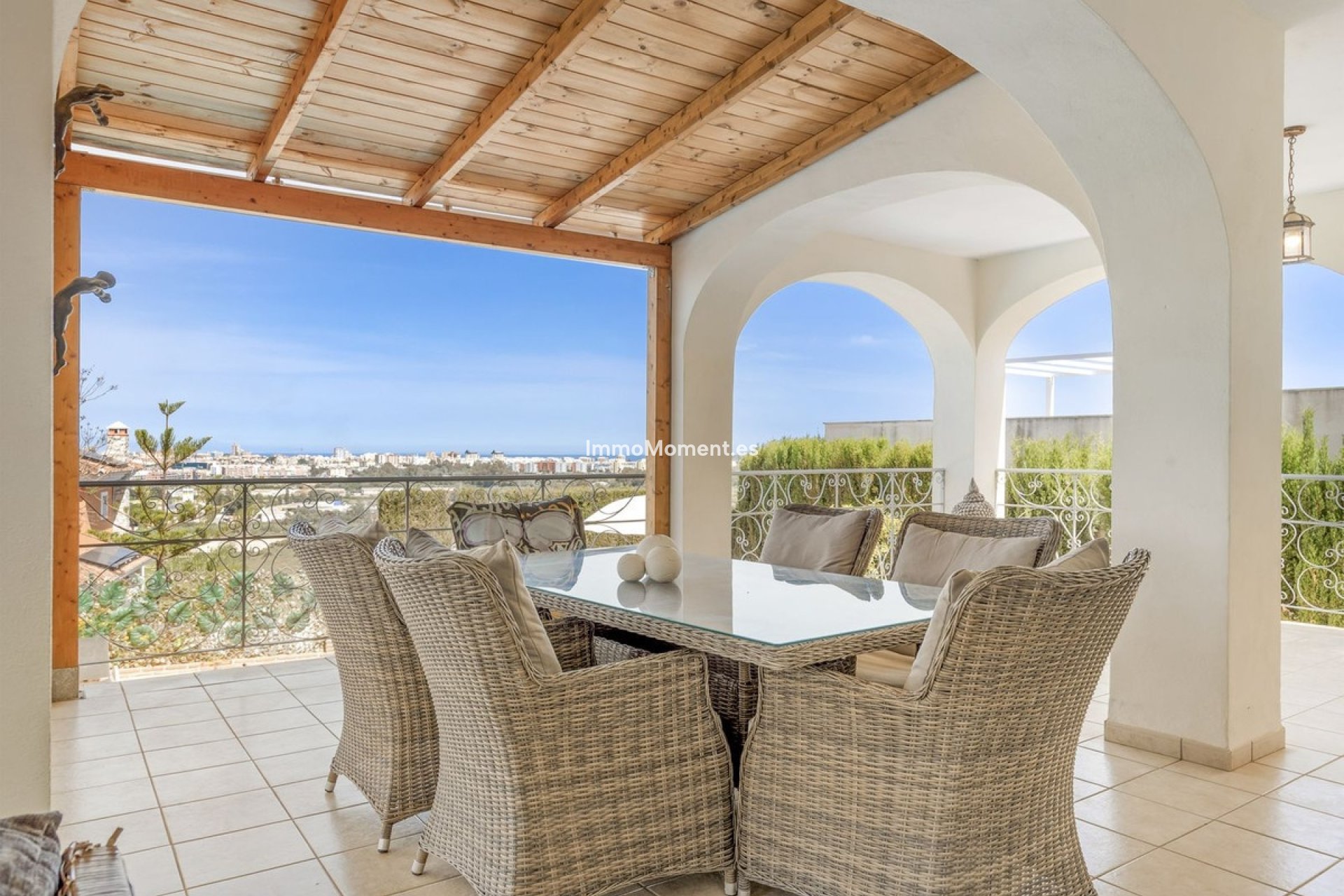 Revente - Villa - Mijas - Mijas Costa