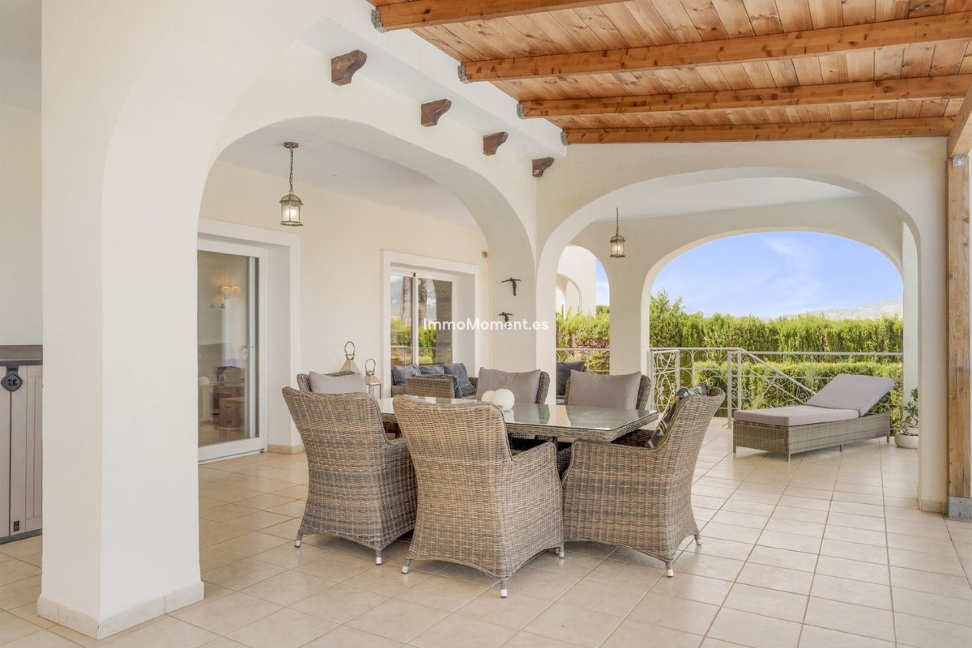Revente - Villa - Mijas - Mijas Costa