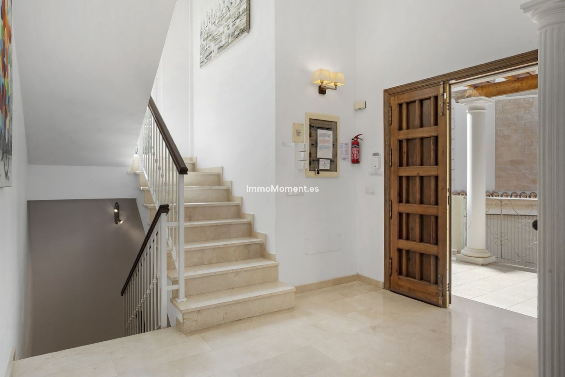 Revente - Villa - Mijas - Mijas Costa