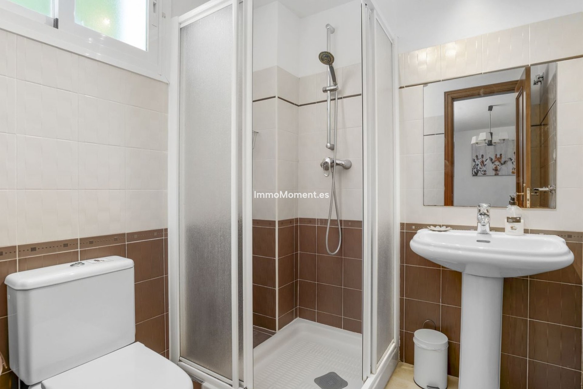 Revente - Villa - Mijas - Mijas Costa