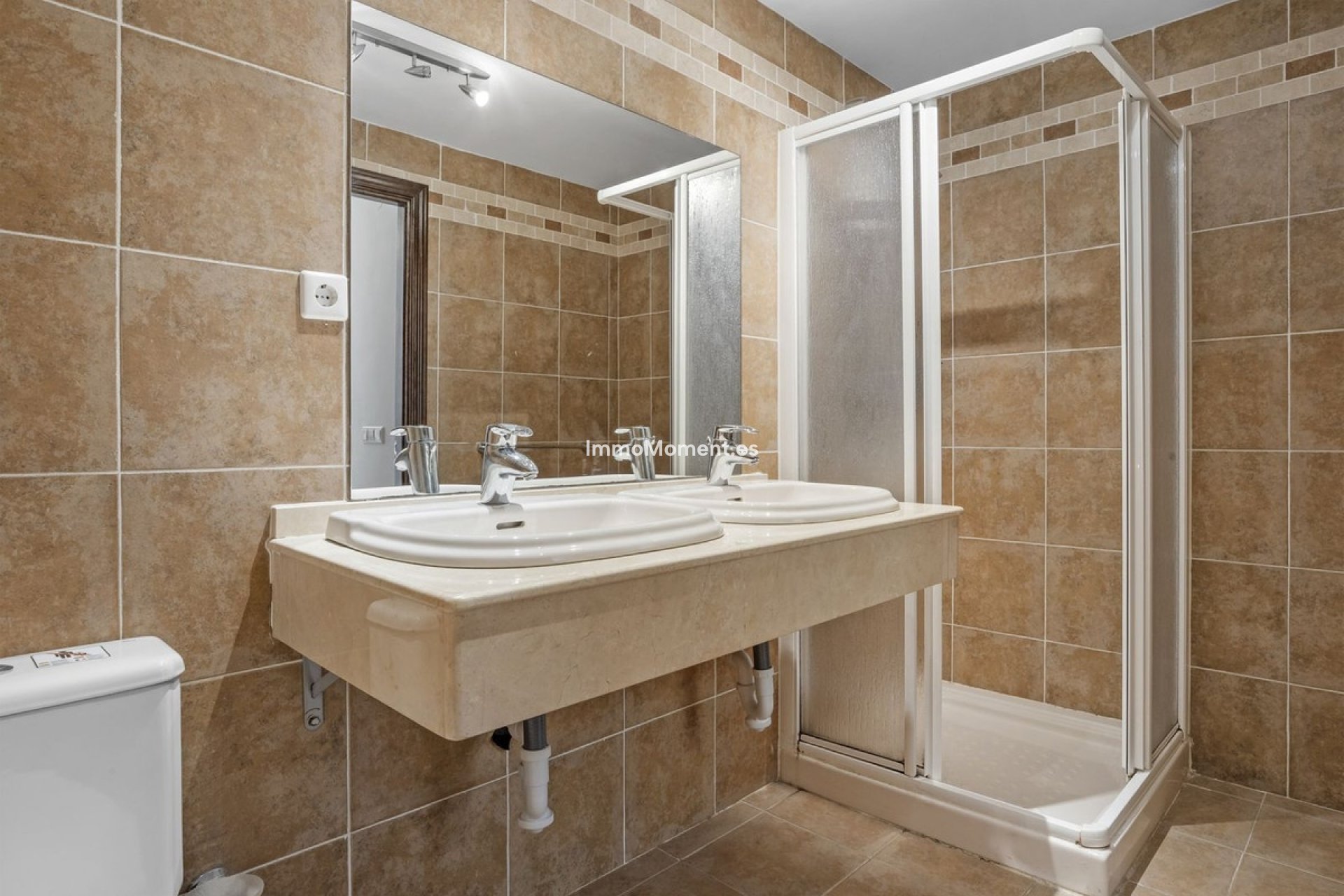 Revente - Villa - Mijas - Mijas Costa