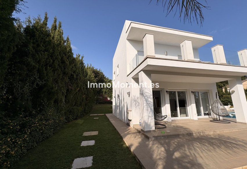 Revente - Villa - Mijas - Mijas Costa