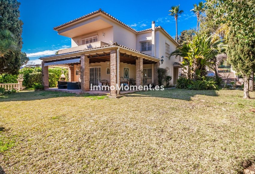 Revente - Villa - Mijas - Mijas Costa