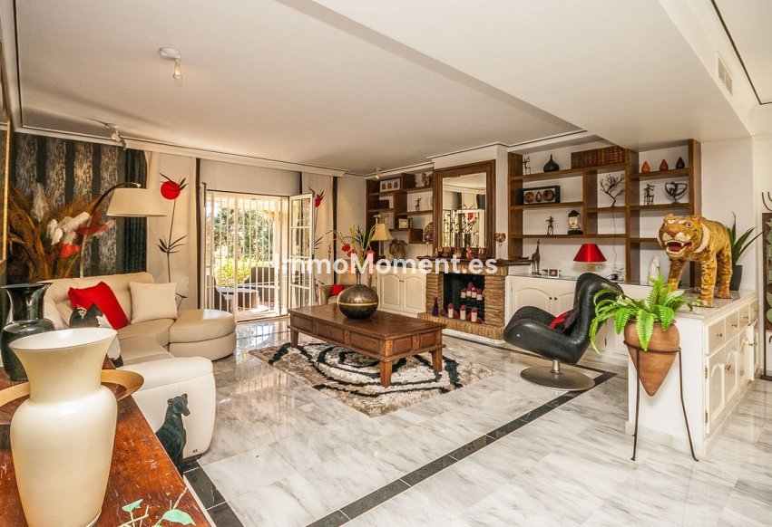 Revente - Villa - Mijas - Mijas Costa