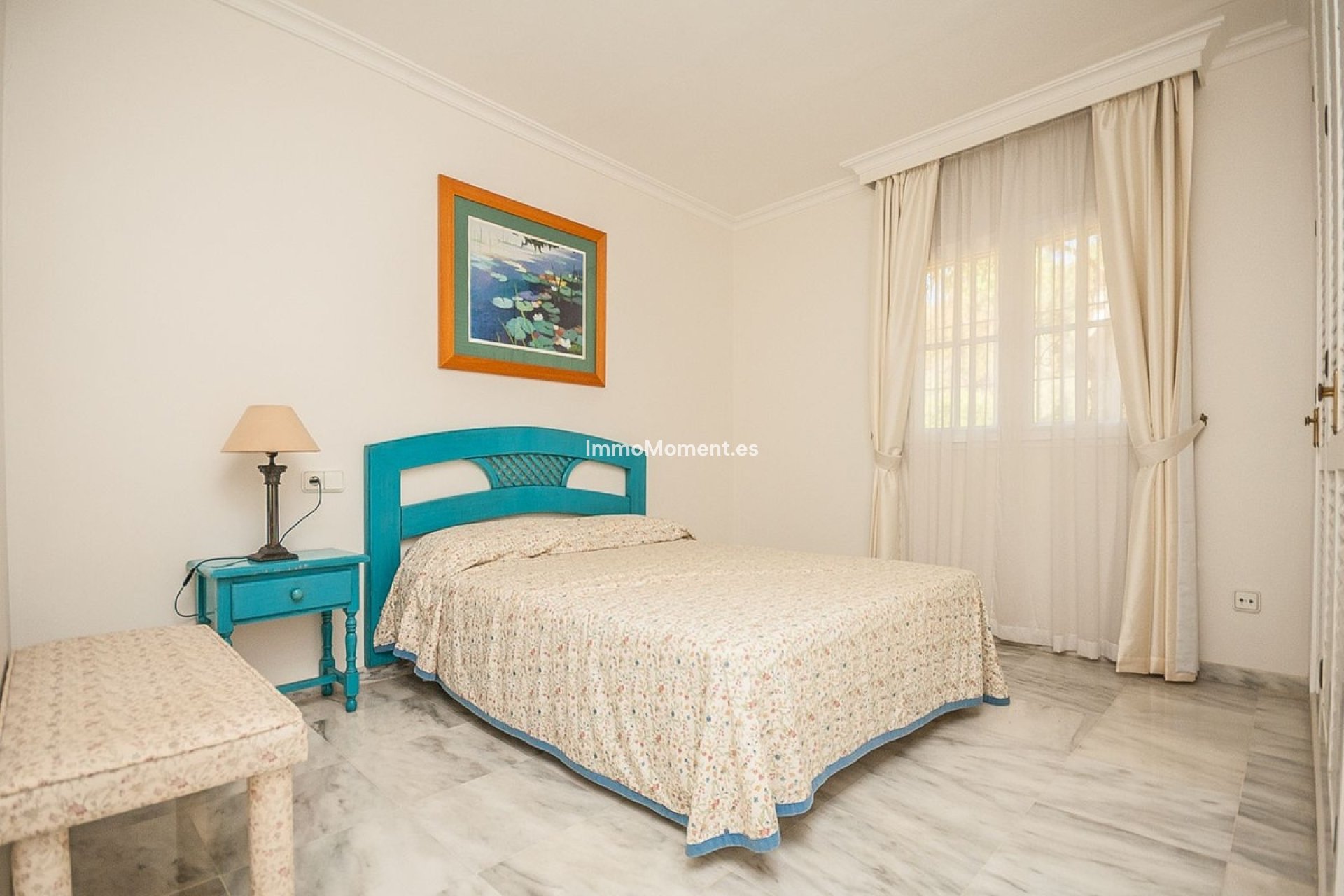Revente - Villa - Mijas - Mijas Costa