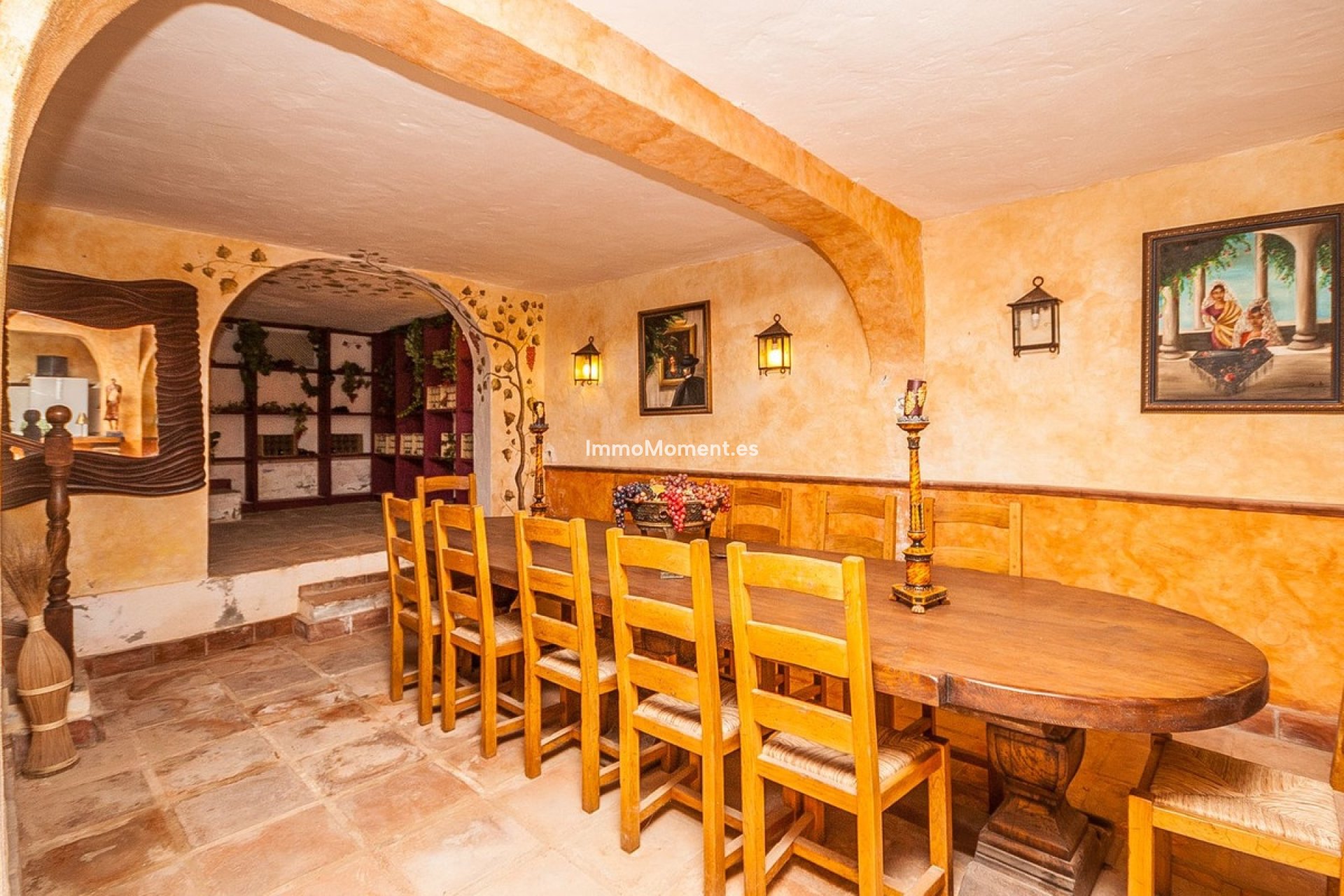 Revente - Villa - Mijas - Mijas Costa