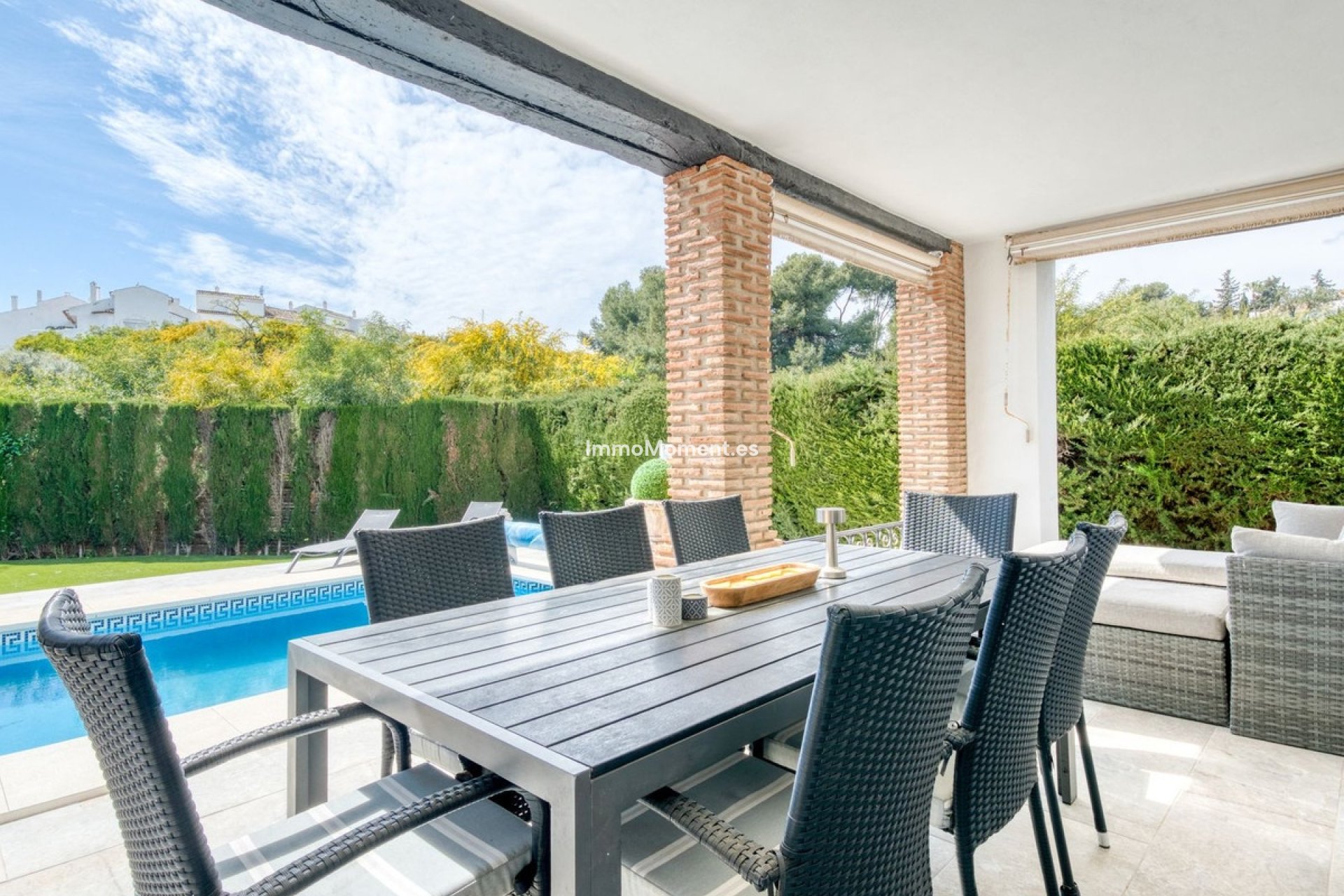Revente - Villa - Mijas - Mijas Costa