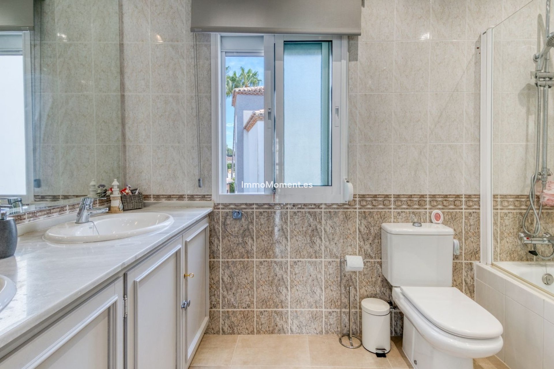 Revente - Villa - Mijas - Mijas Costa