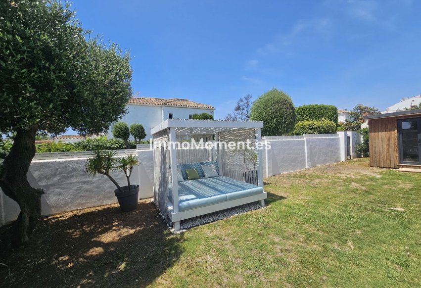 Revente - Villa - Mijas - Mijas Costa