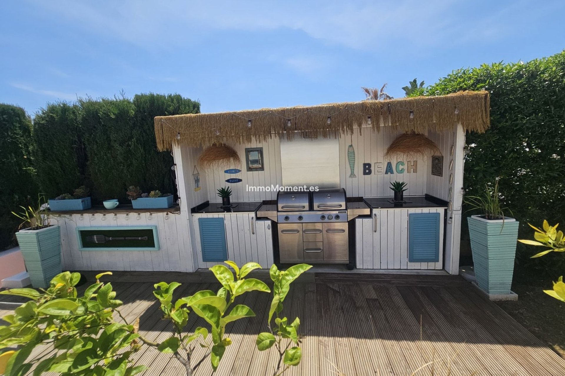 Revente - Villa - Mijas - Mijas Costa