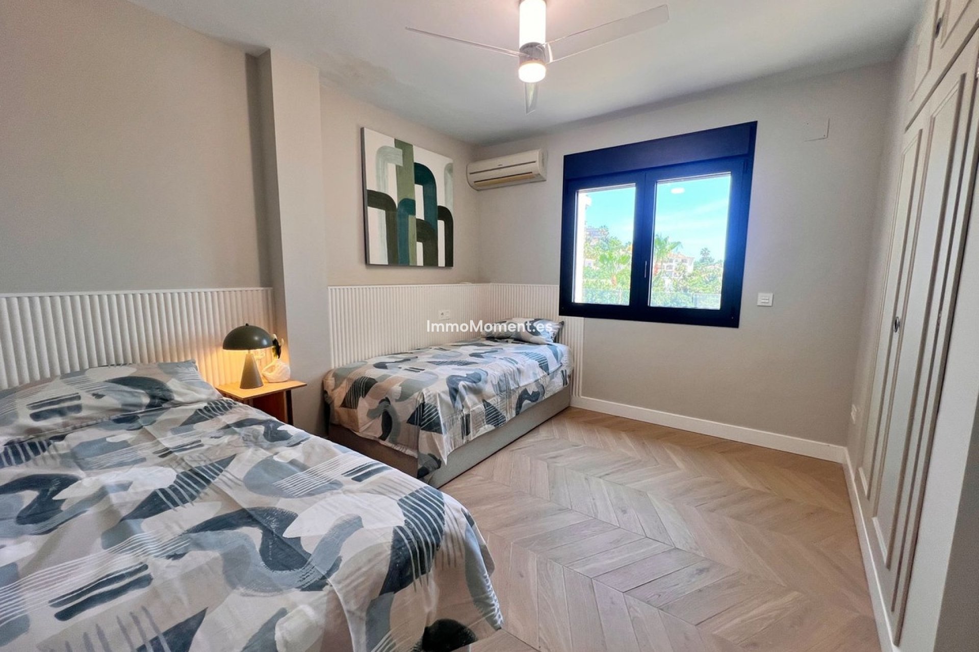 Revente - Villa - Mijas - Mijas Costa