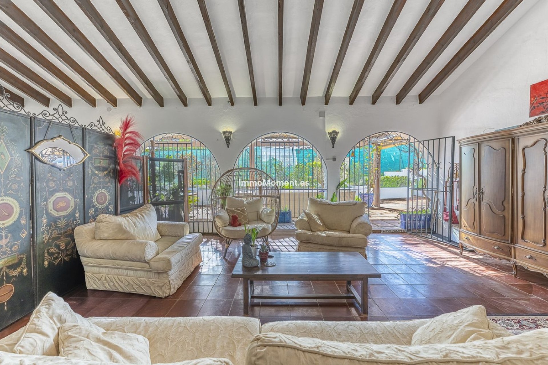 Revente - Villa - Mijas - Mijas Golf