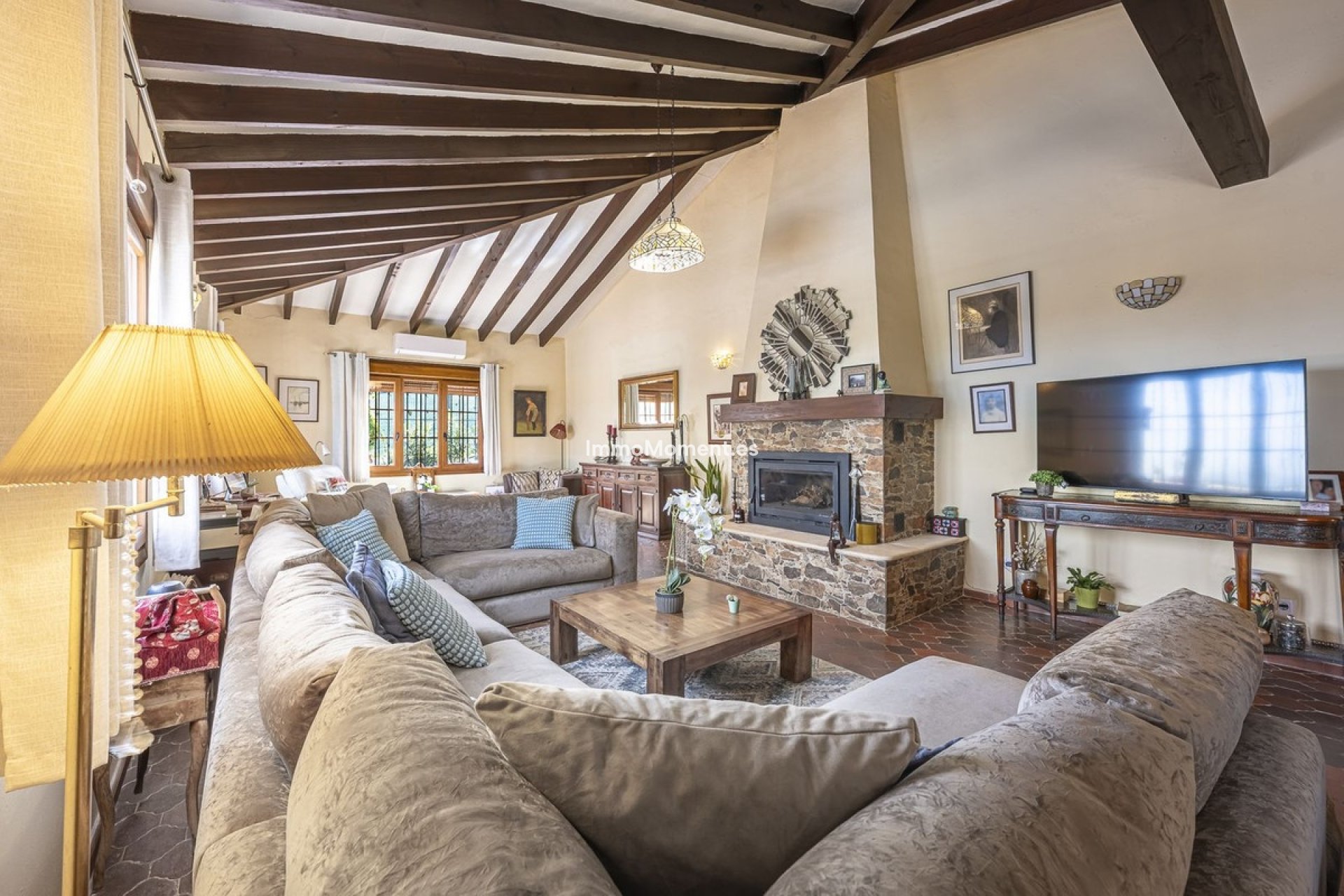 Revente - Villa - Mijas - Mijas Golf