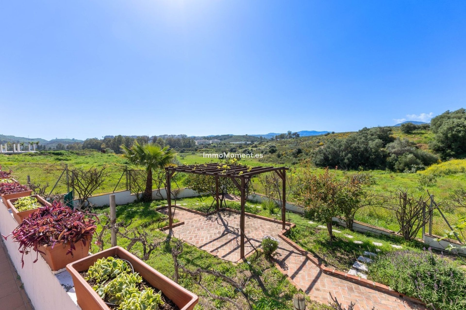 Revente - Villa - Mijas - Mijas Golf