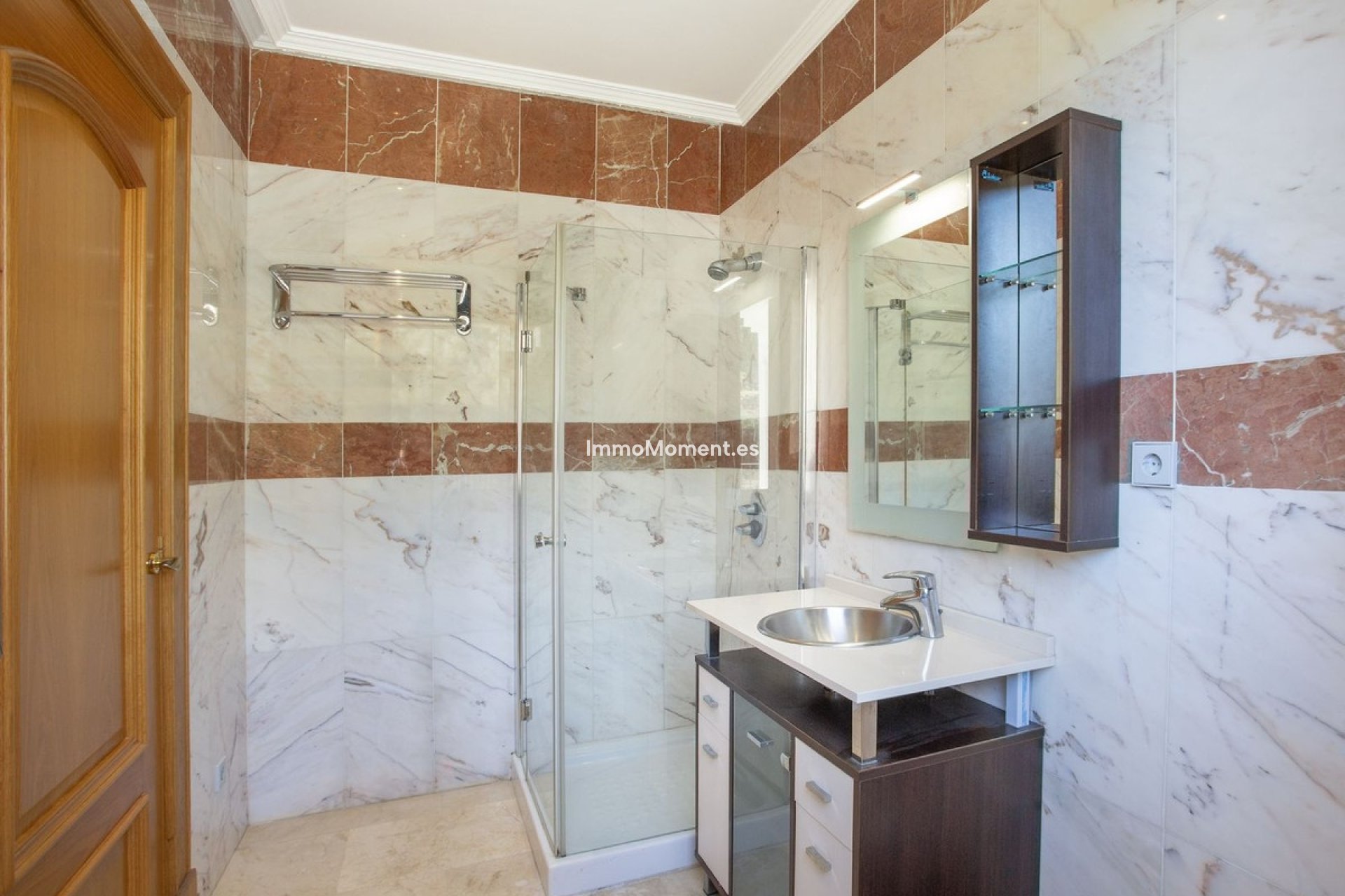 Revente - Villa - Mijas - Mijas Golf