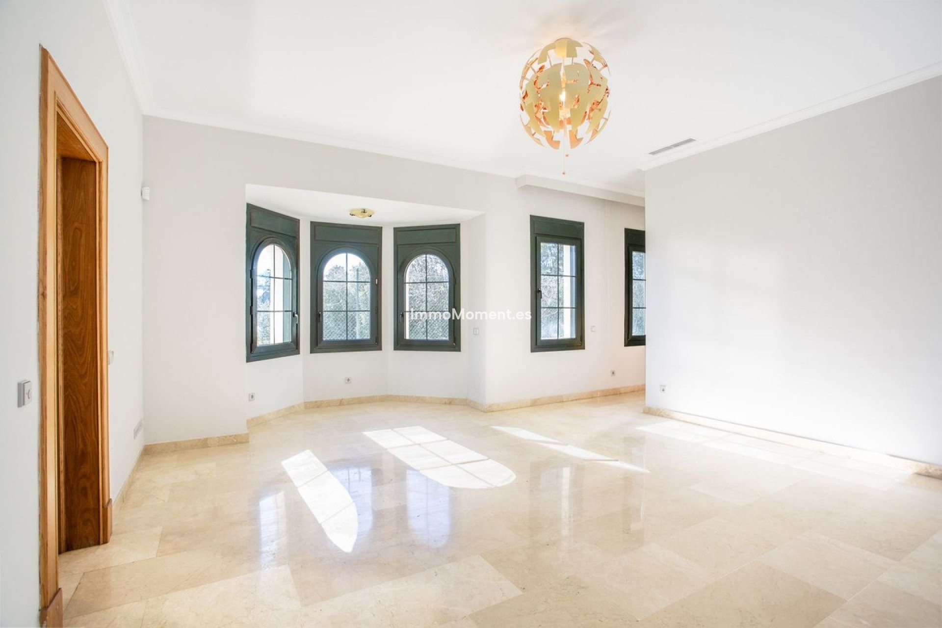 Revente - Villa - Mijas - Mijas Golf