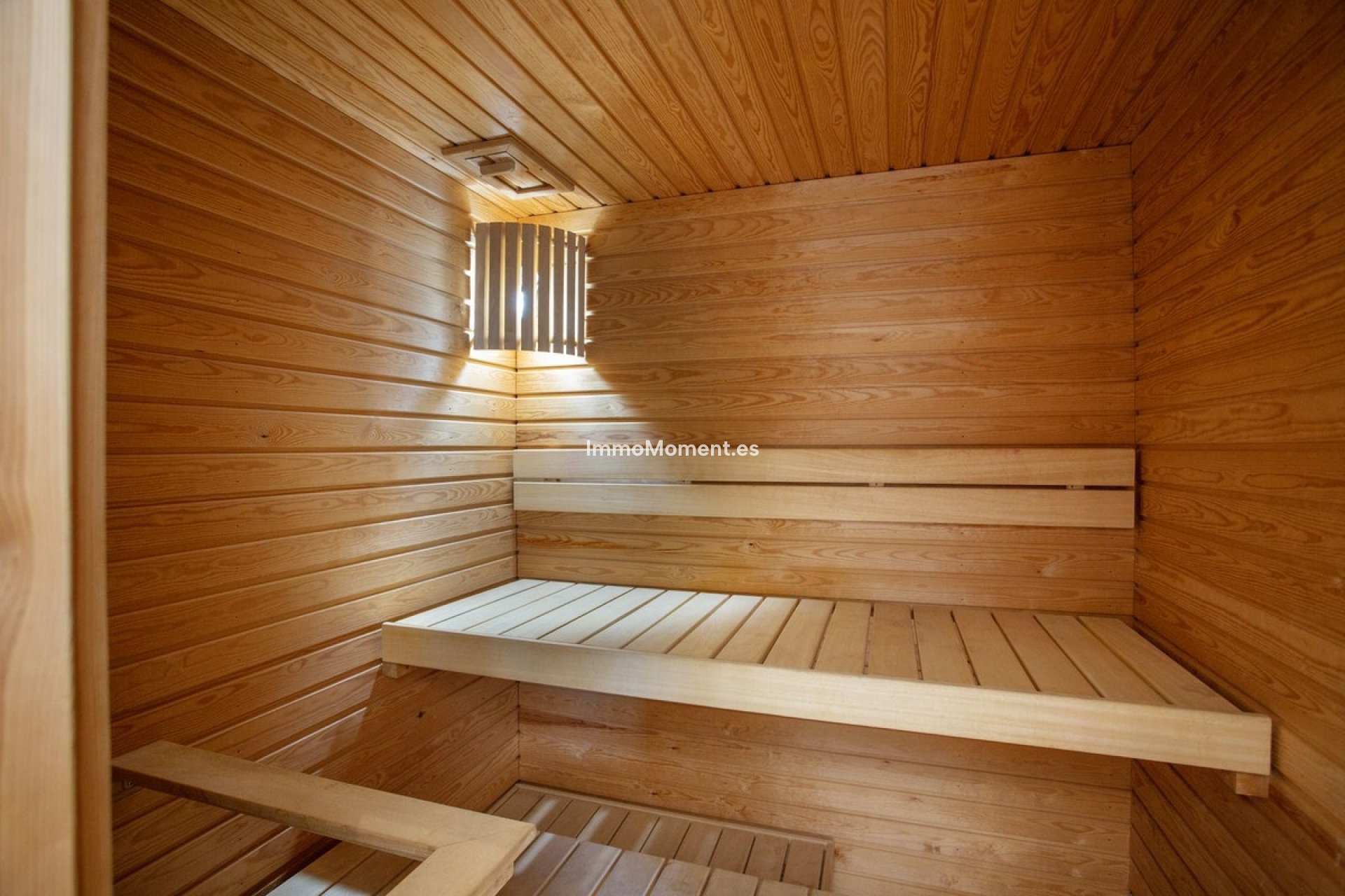 Revente - Villa - Mijas - Mijas Golf