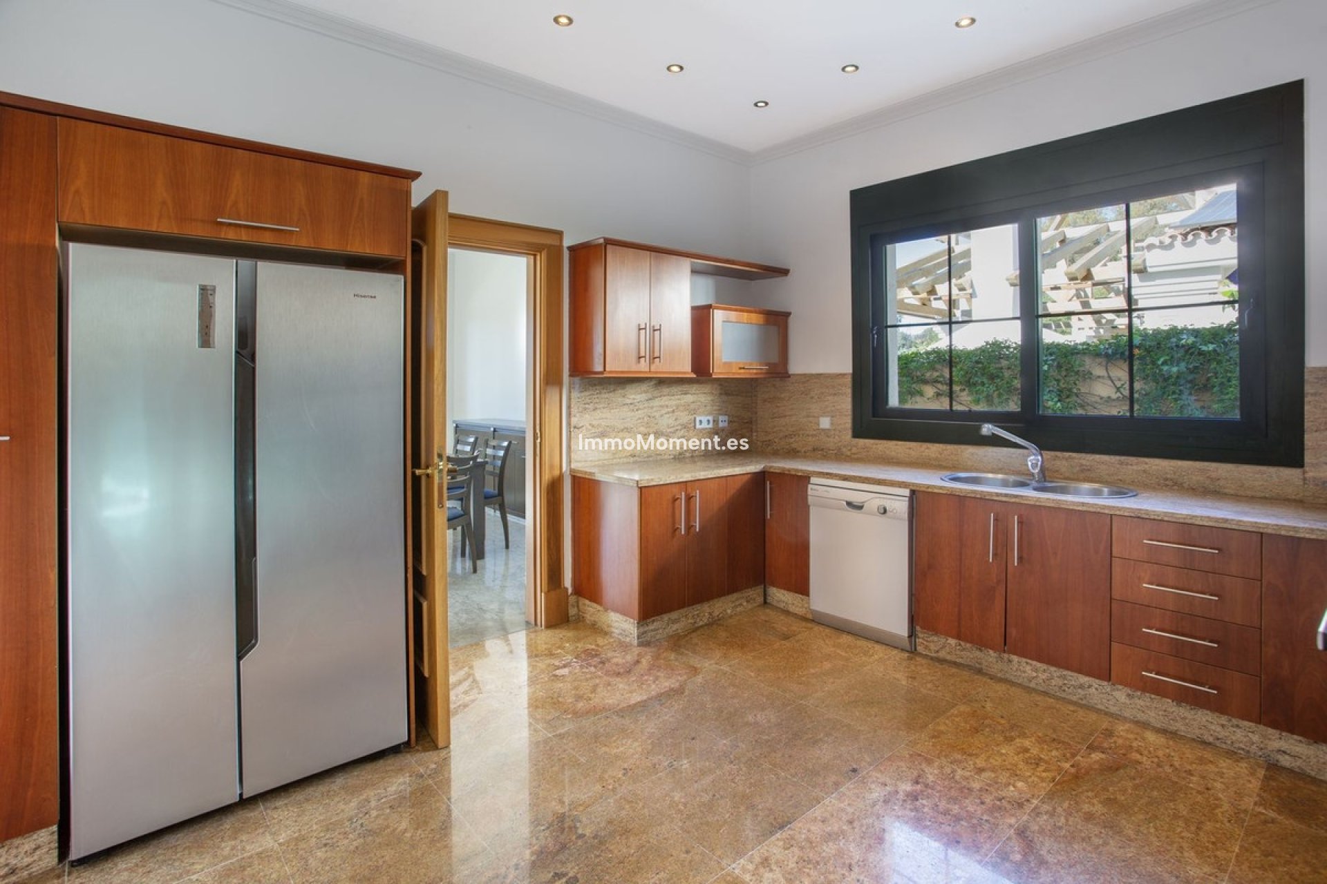 Revente - Villa - Mijas - Mijas Golf