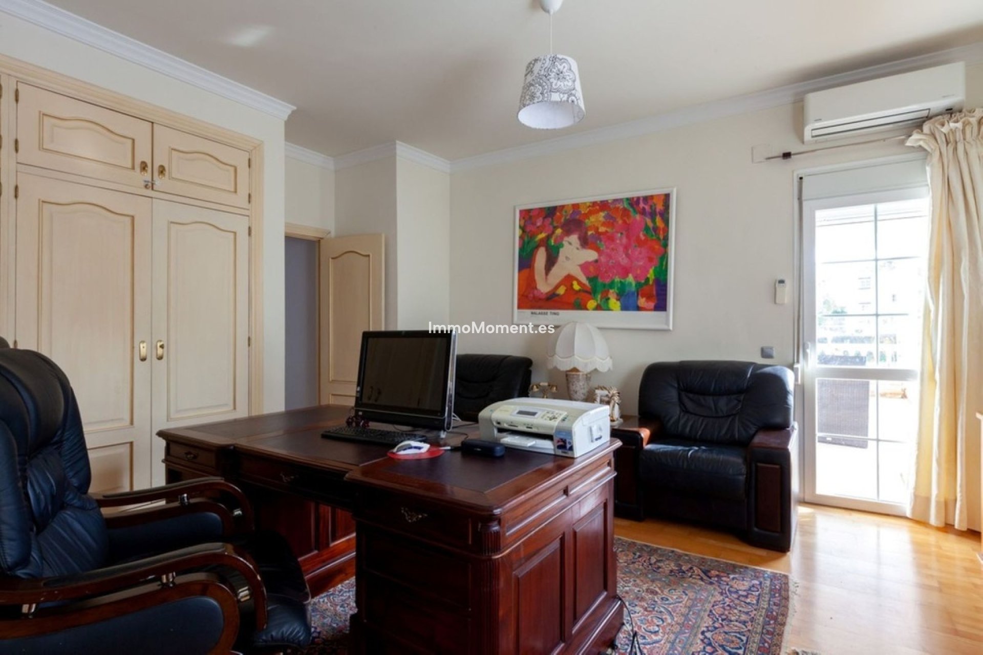 Revente - Villa - Mijas - Mijas Golf