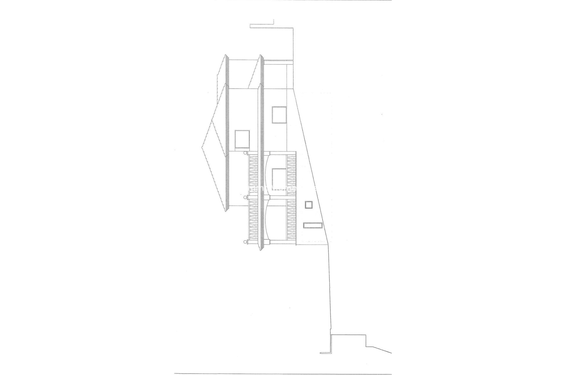 Revente - Villa - Mijas - Mijas Golf