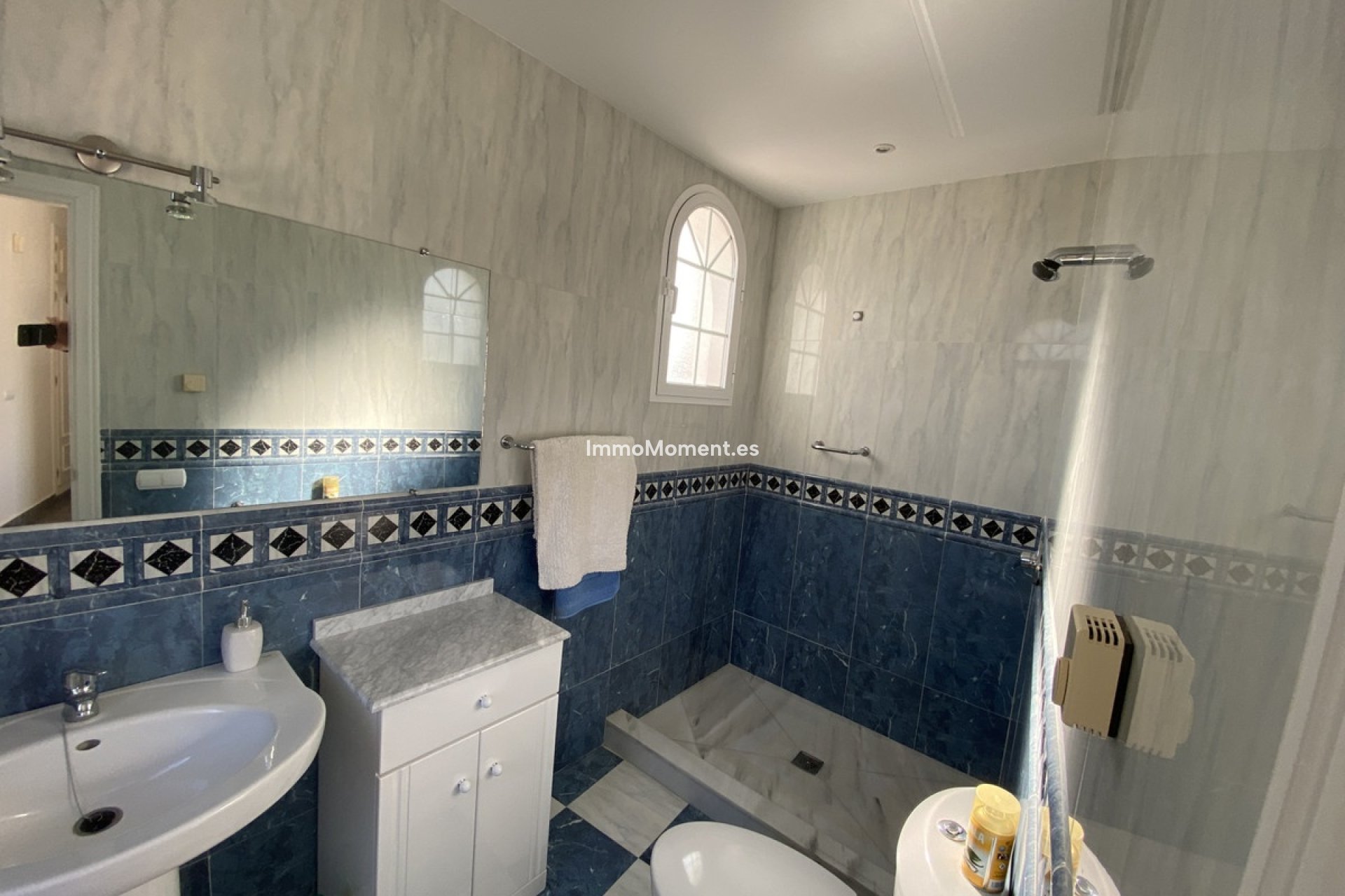 Revente - Villa - Mijas - Mijas Golf