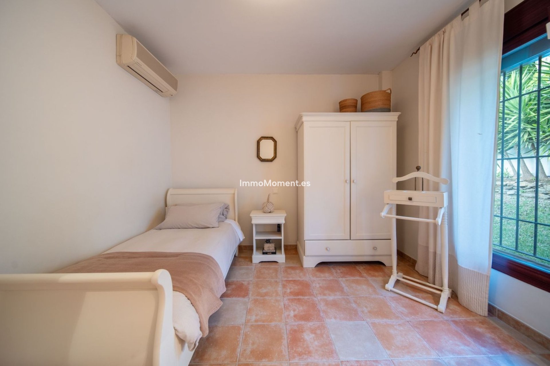 Revente - Villa - Mijas - Mijas Golf