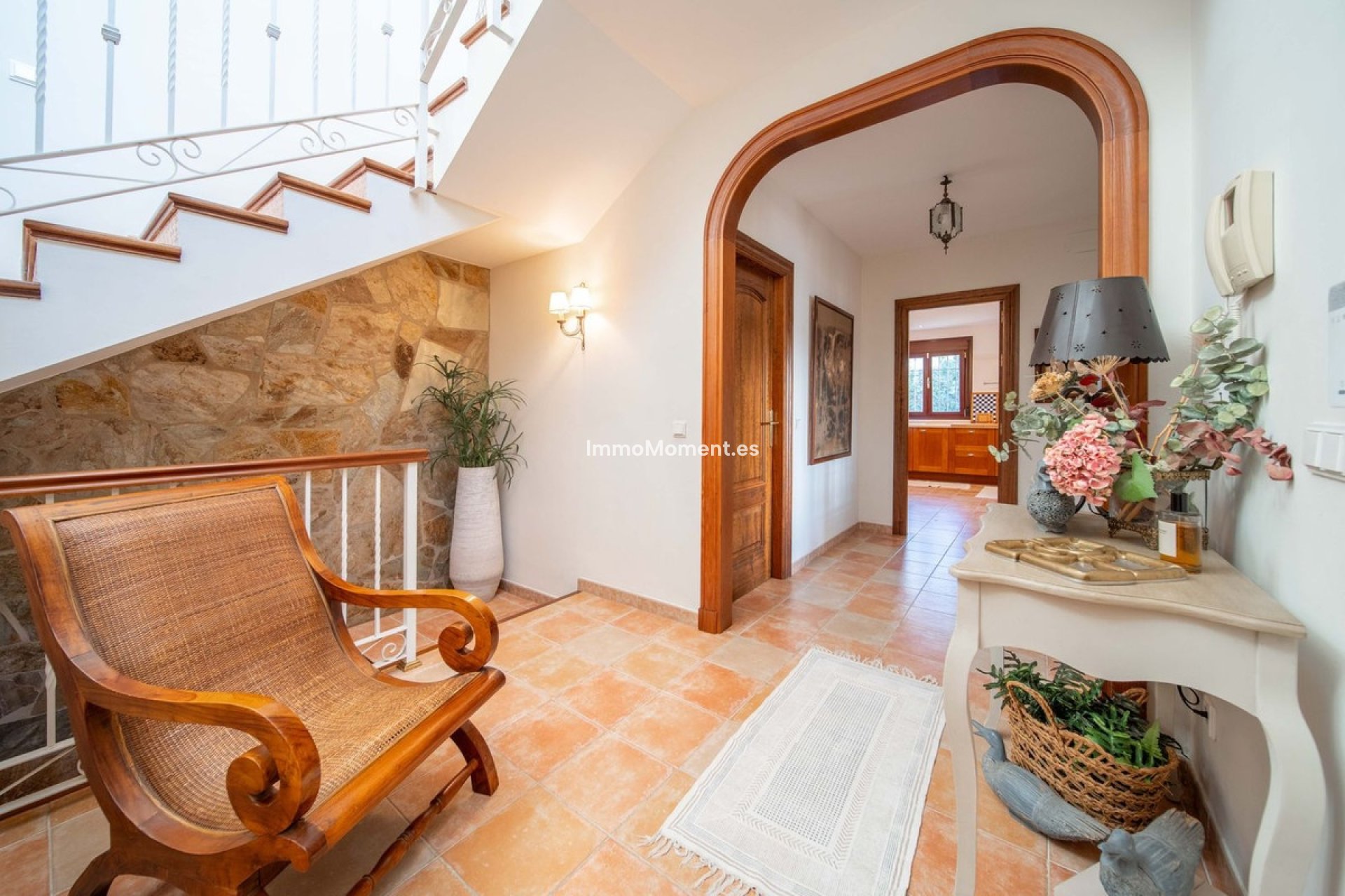 Revente - Villa - Mijas - Mijas Golf