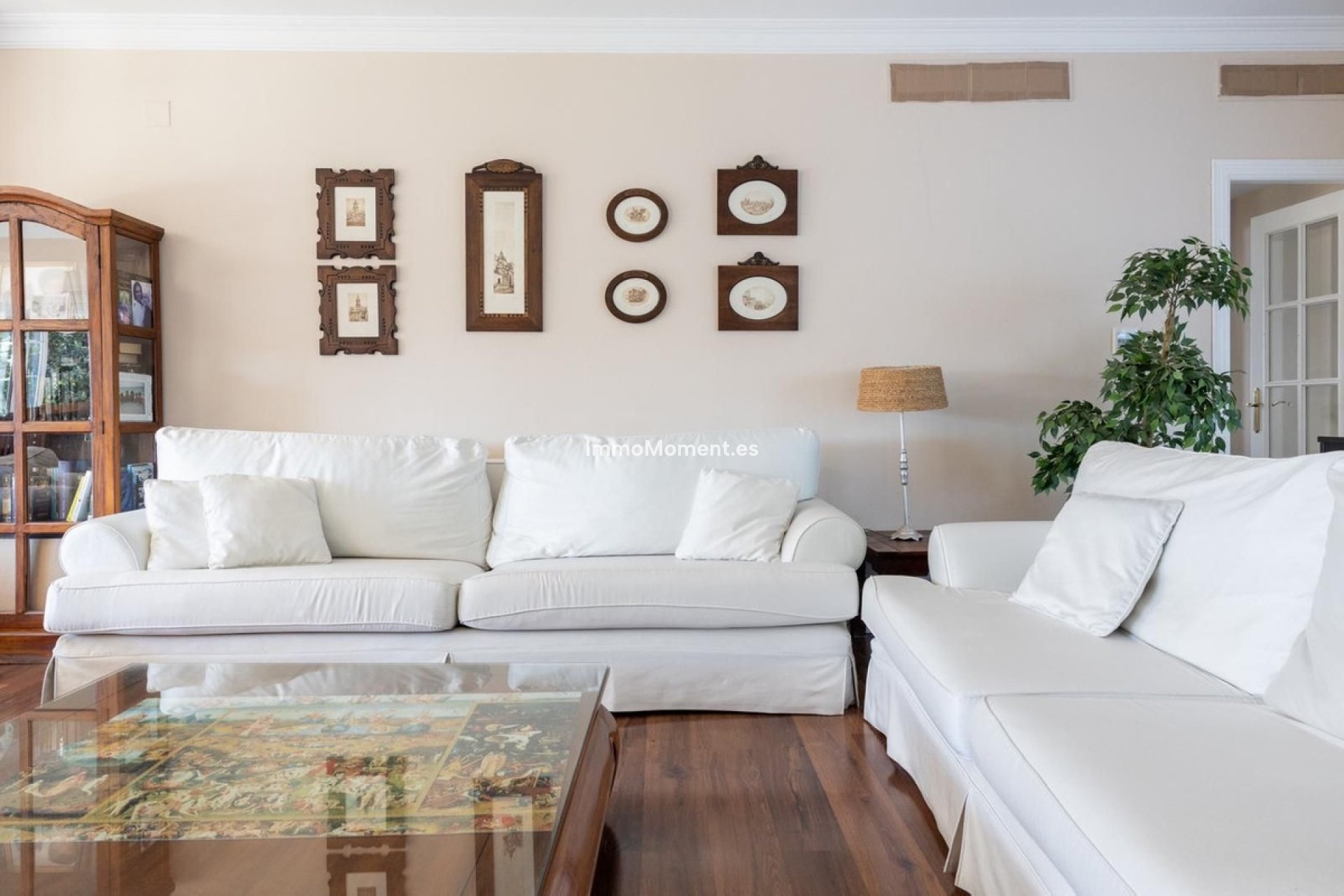 Revente - Villa - Mijas - Mijas Golf