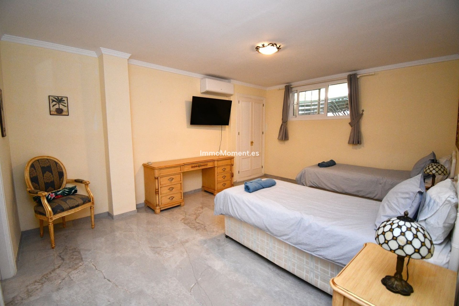 Revente - Villa - Mijas - Mijas Golf