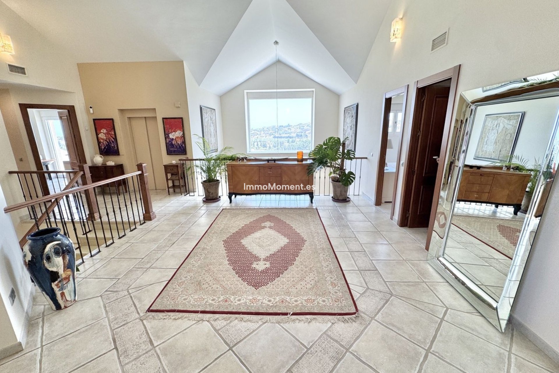 Revente - Villa - Mijas - Mijas Golf