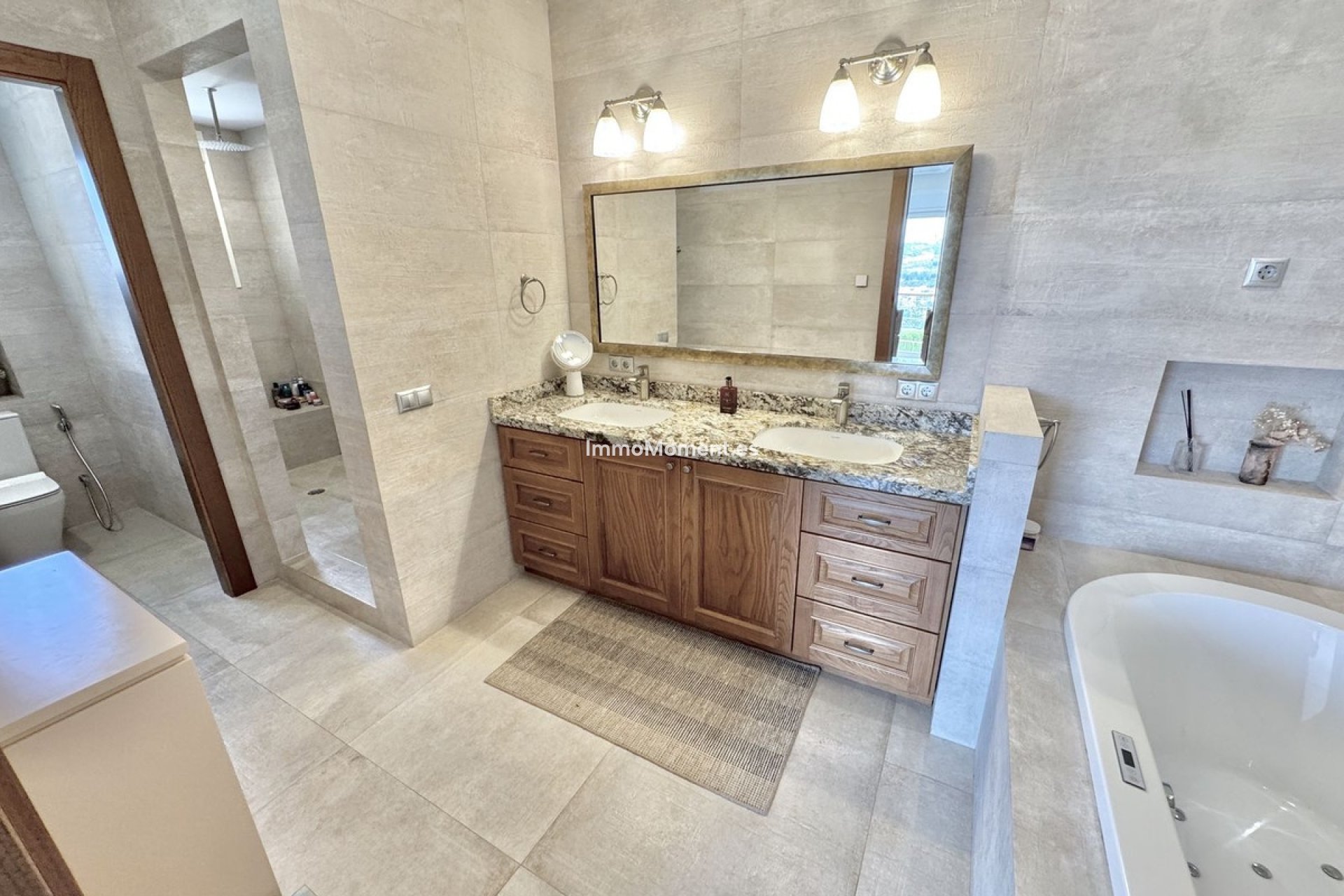 Revente - Villa - Mijas - Mijas Golf