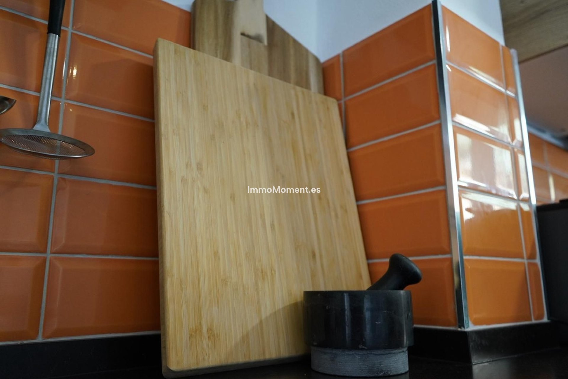 Revente - Villa - Mijas - Mijas Golf