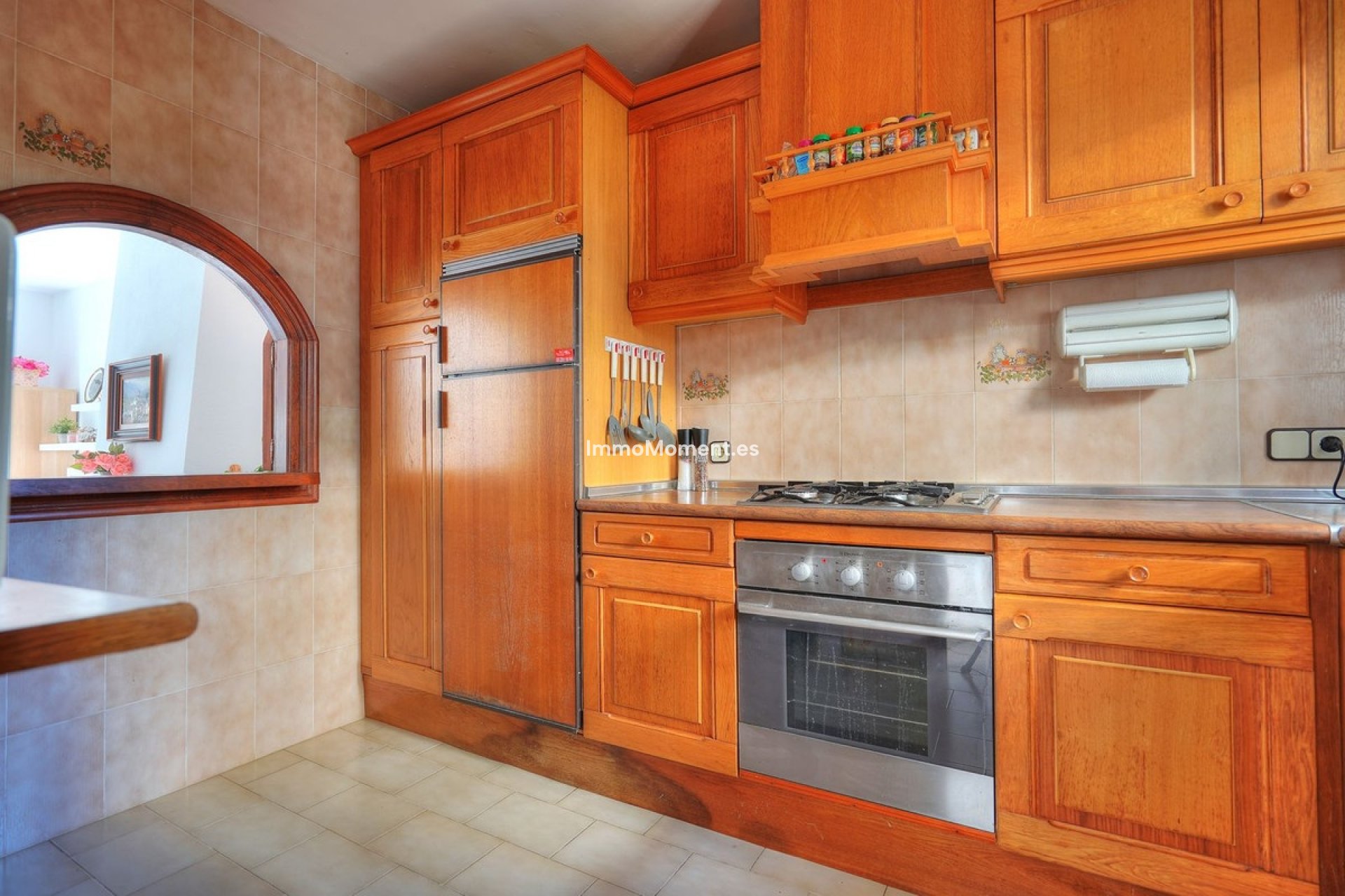 Revente - Villa - Mijas - Mijas Golf