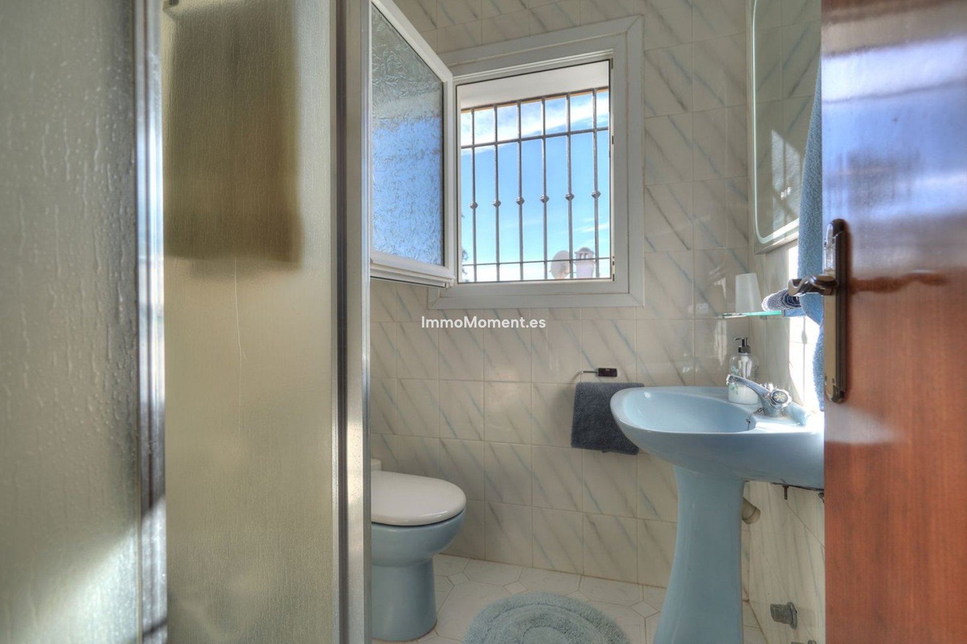 Revente - Villa - Mijas - Mijas Golf