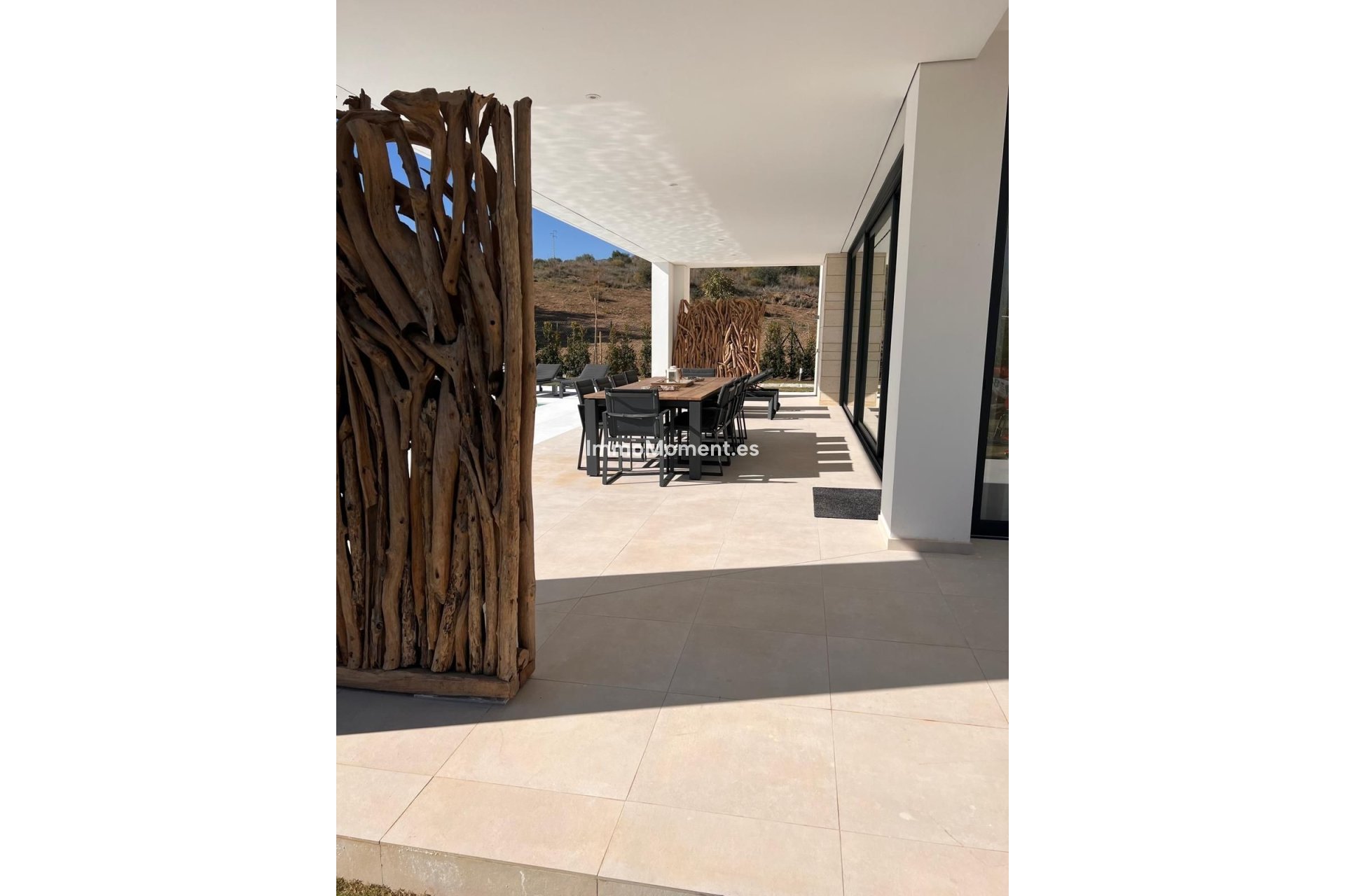 Revente - Villa - Mijas - Mijas Golf