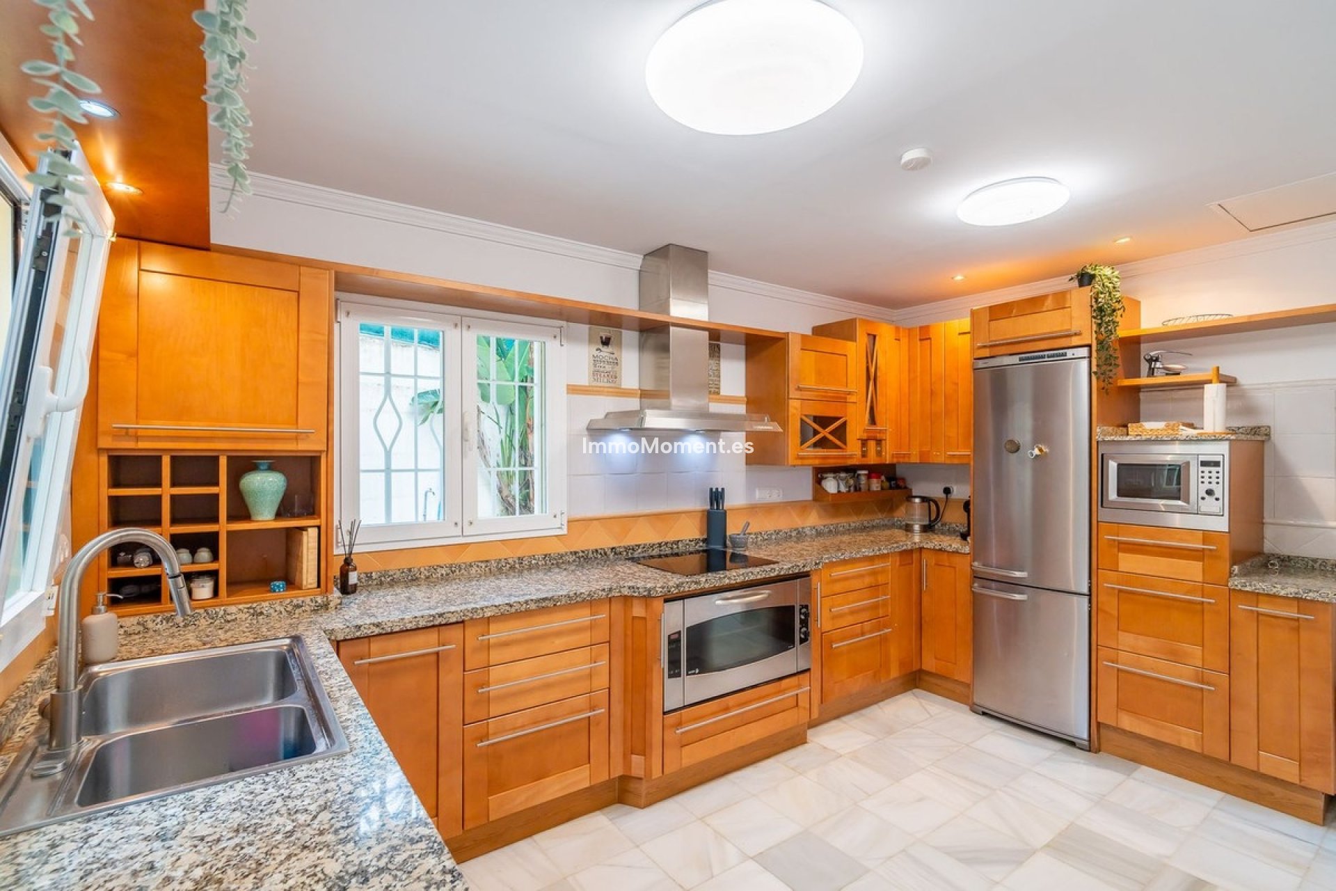 Revente - Villa - Mijas - Mijas Golf