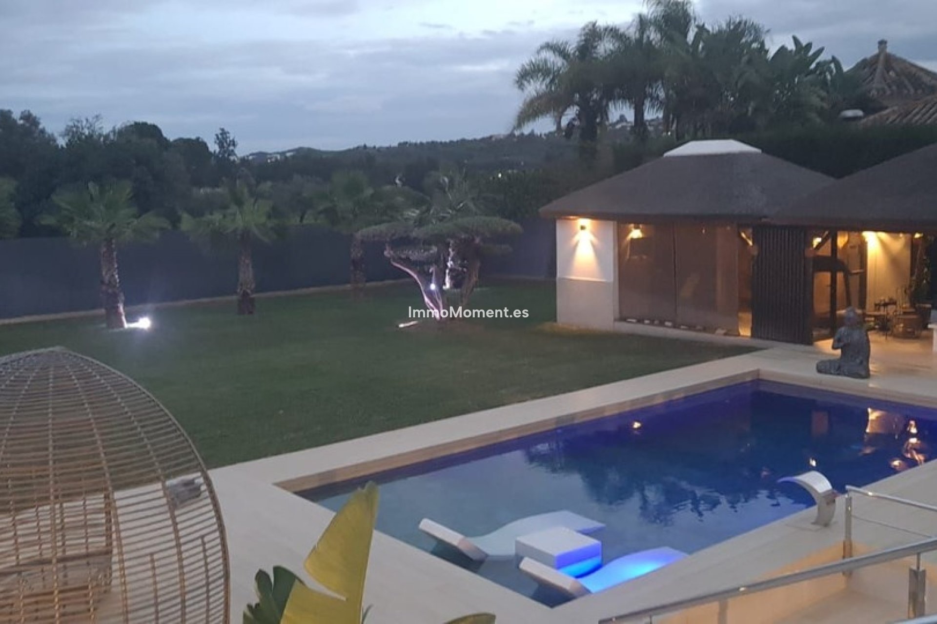 Revente - Villa - Mijas - Mijas Golf