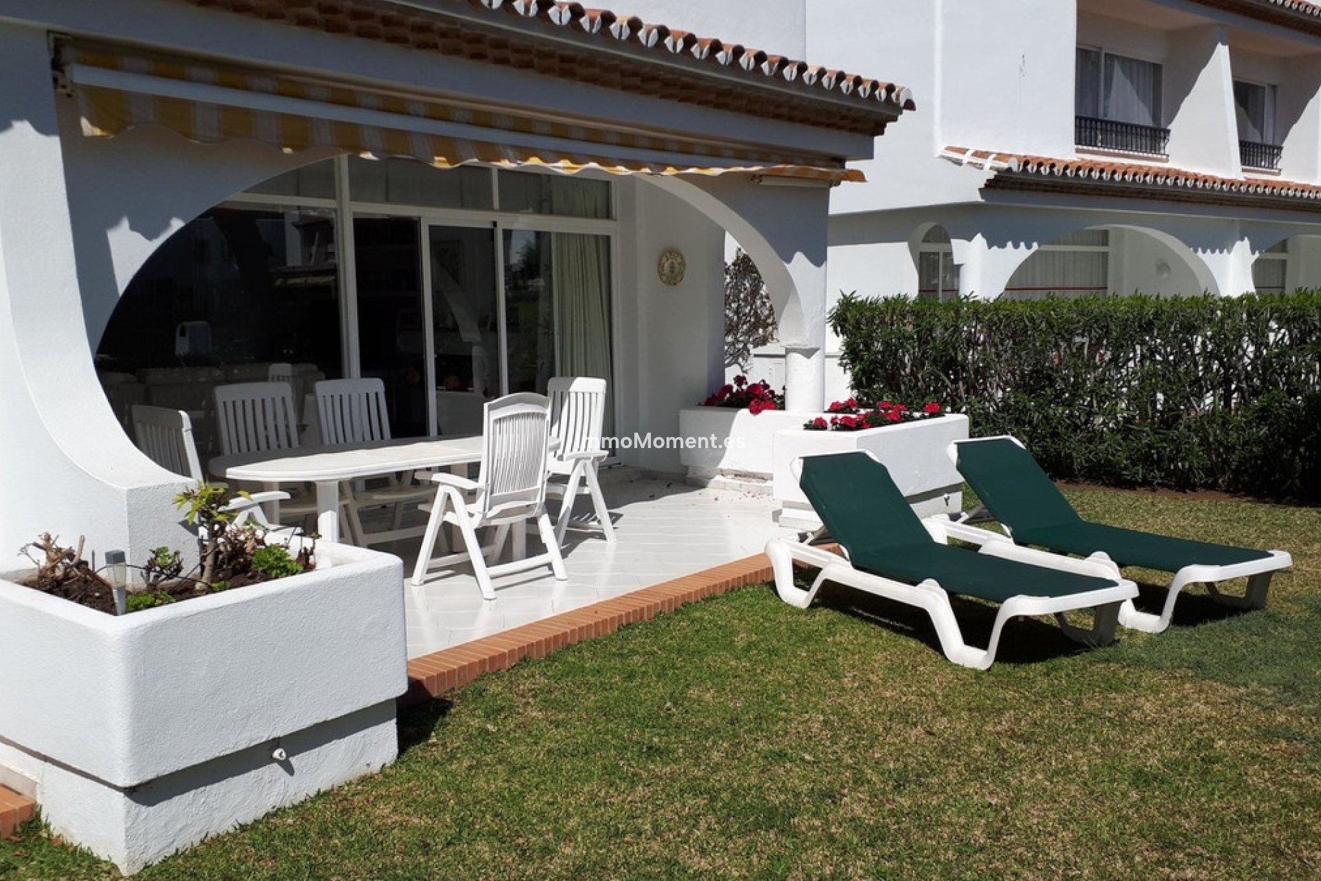 Revente - Villa - Mijas - Miraflores