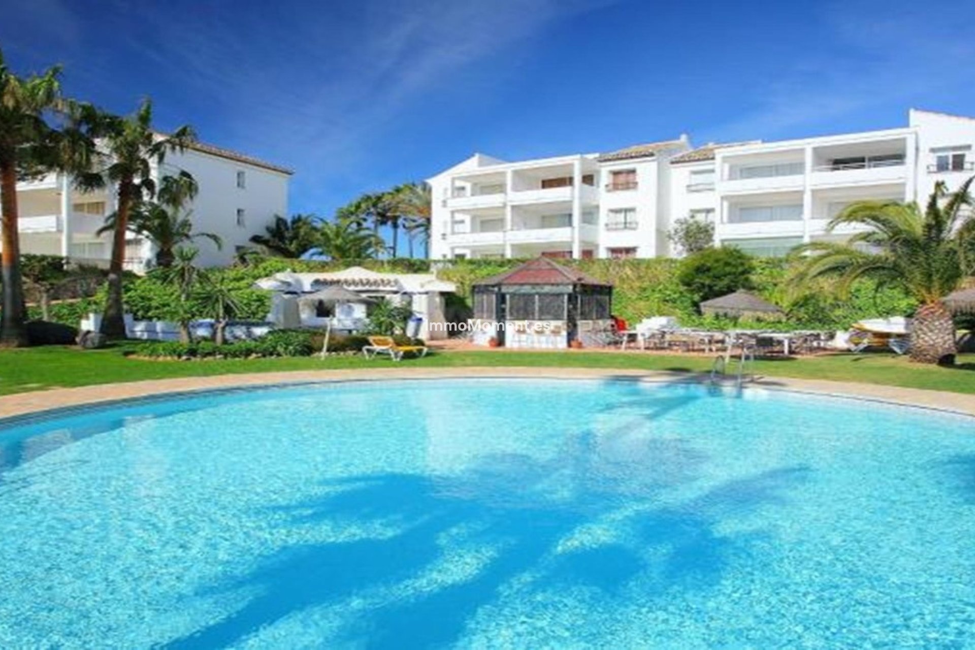 Revente - Villa - Mijas - Miraflores