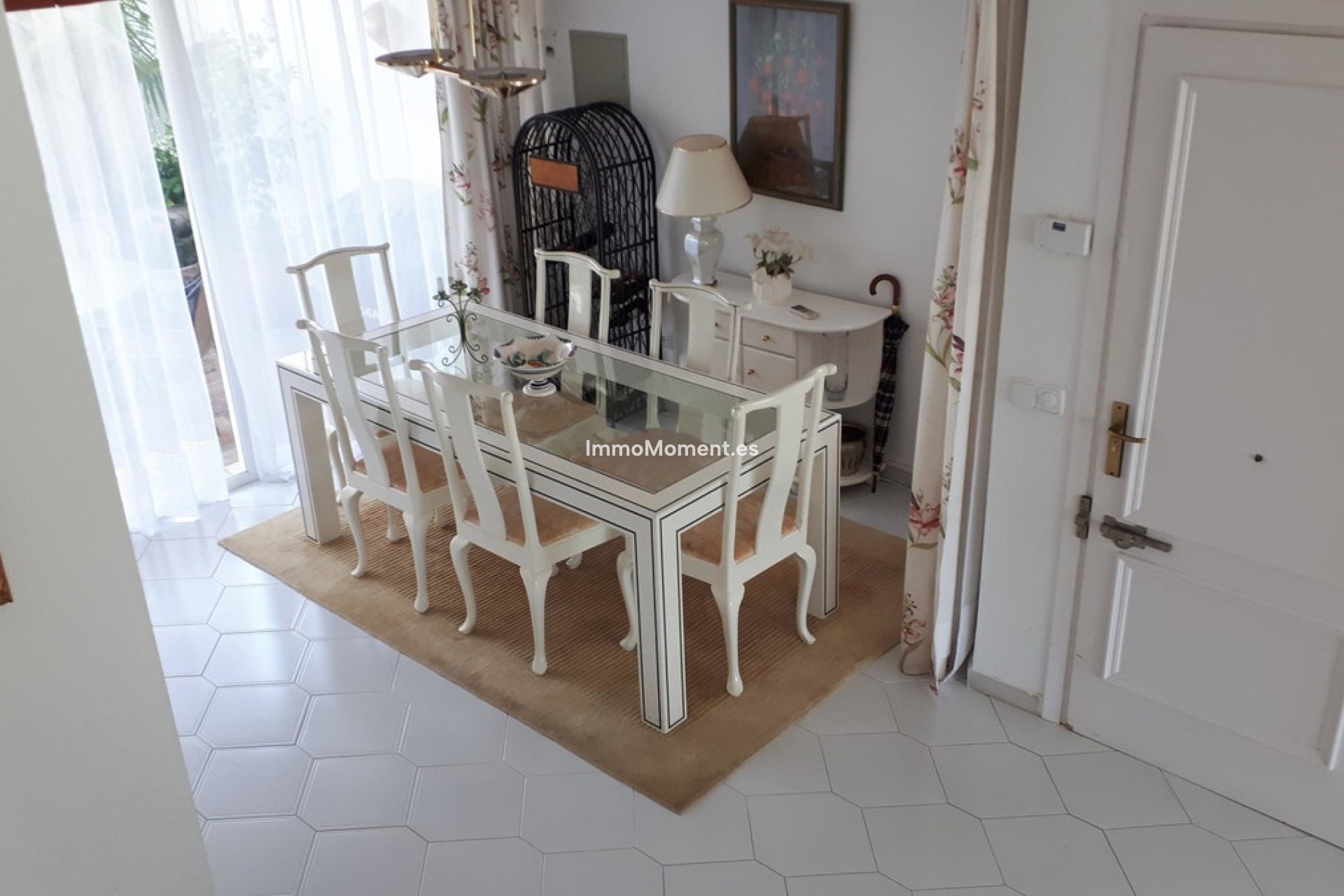 Revente - Villa - Mijas - Miraflores