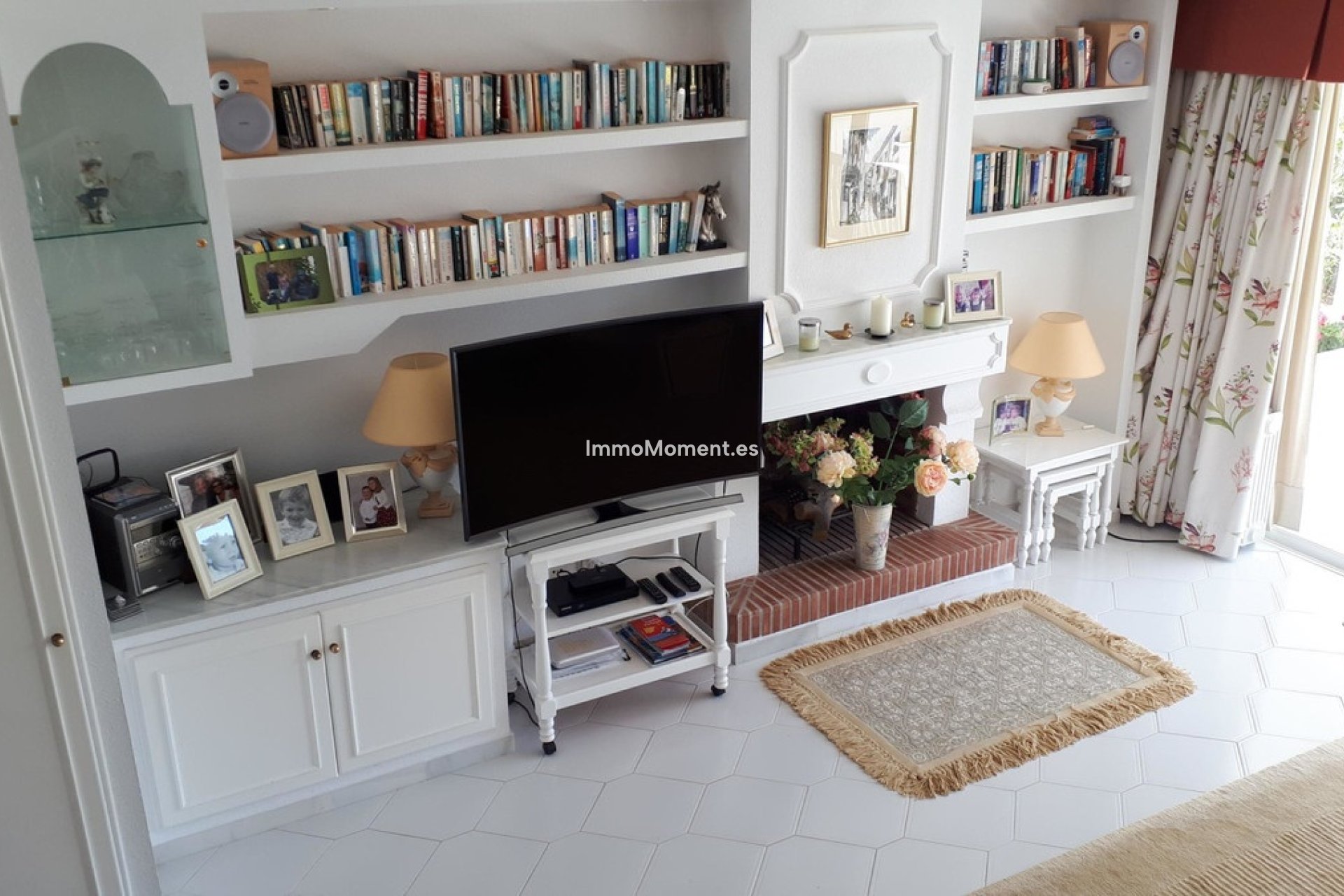 Revente - Villa - Mijas - Miraflores