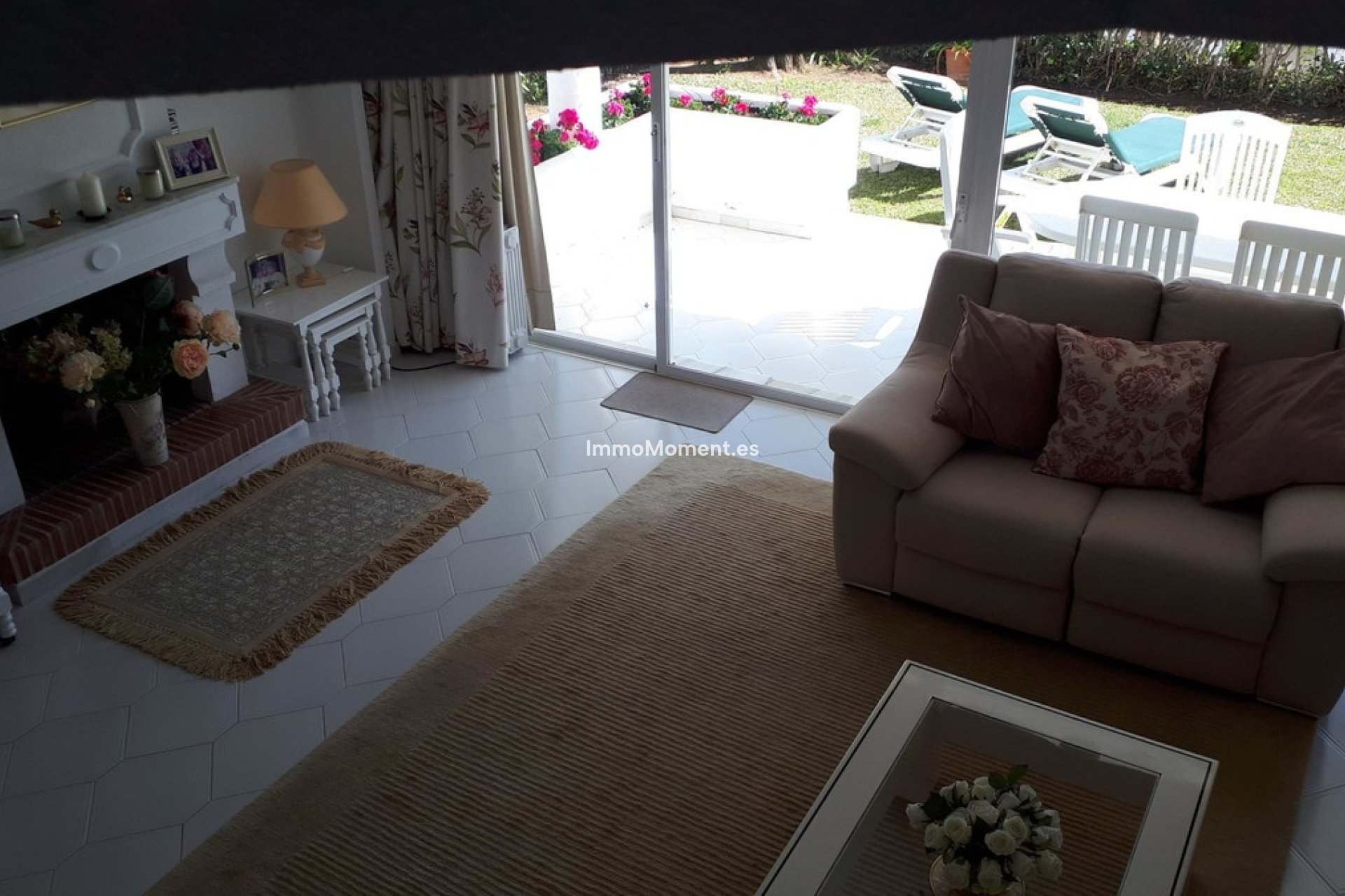 Revente - Villa - Mijas - Miraflores
