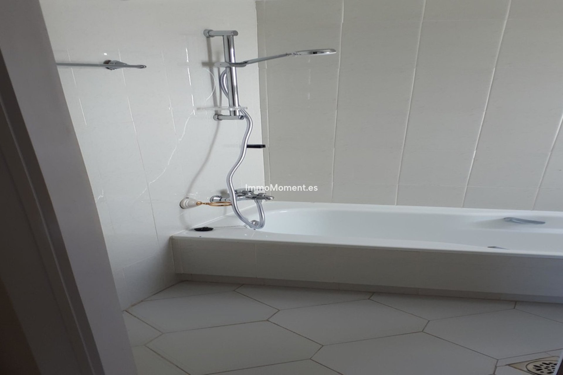 Revente - Villa - Mijas - Miraflores