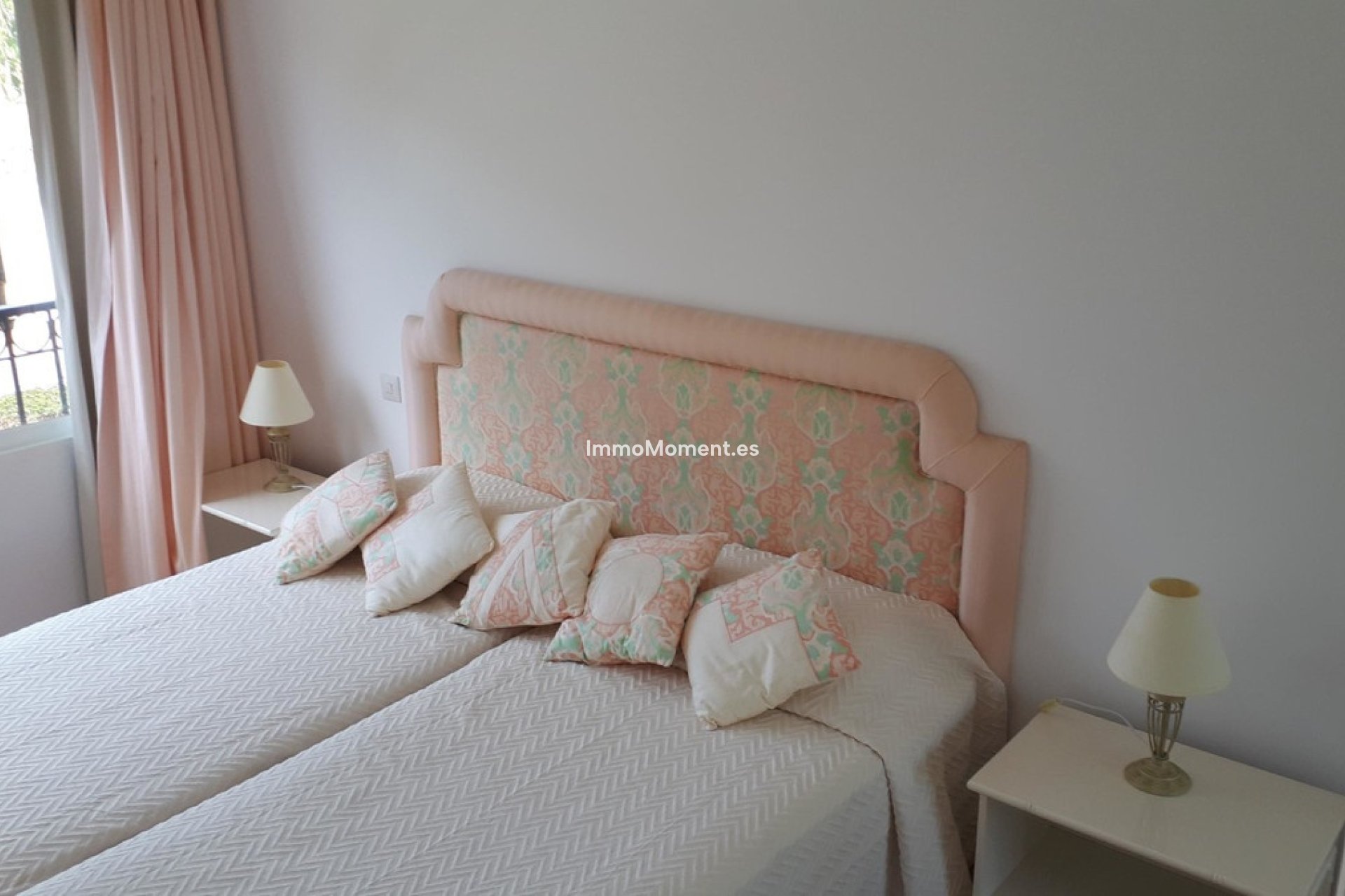 Revente - Villa - Mijas - Miraflores