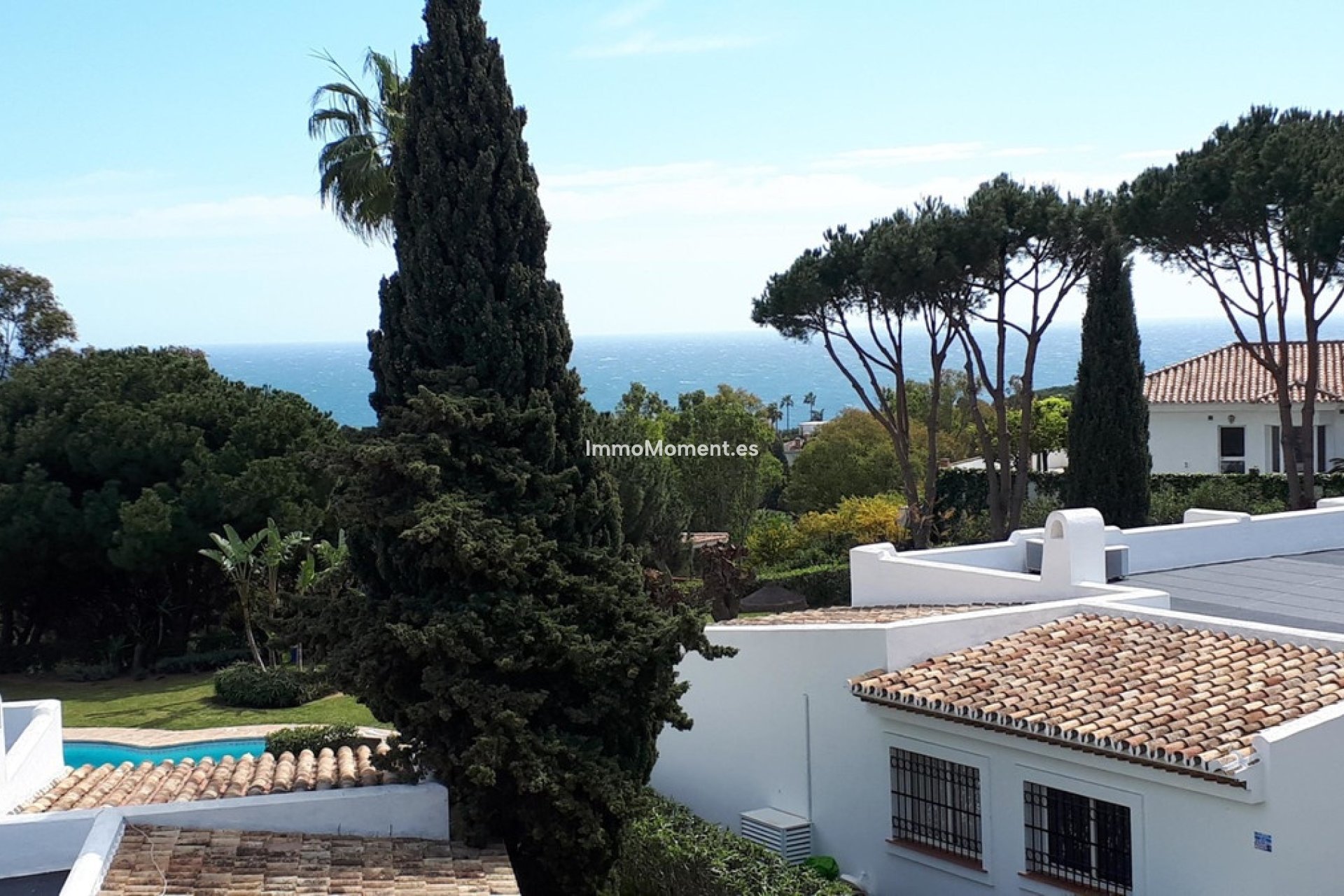 Revente - Villa - Mijas - Miraflores