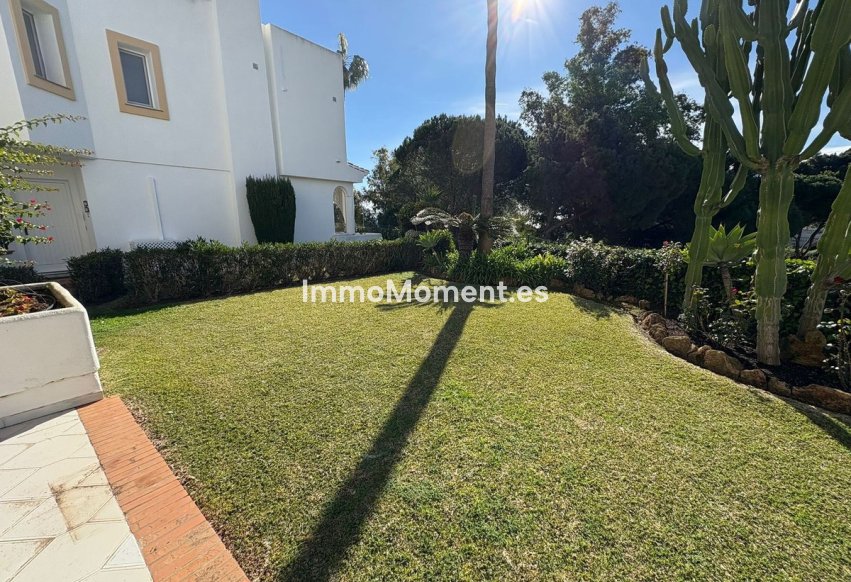Revente - Villa - Mijas - Miraflores