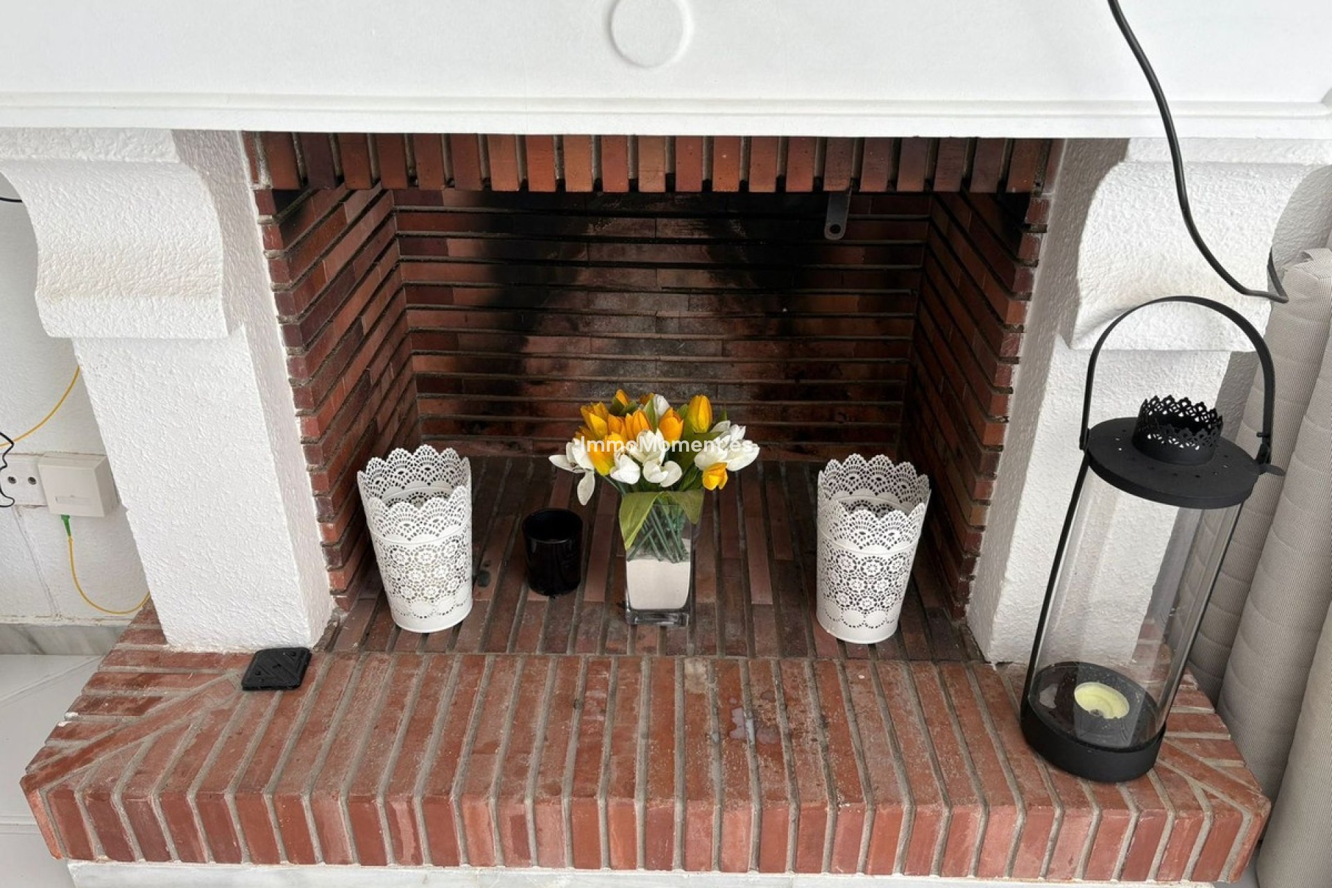 Revente - Villa - Mijas - Miraflores