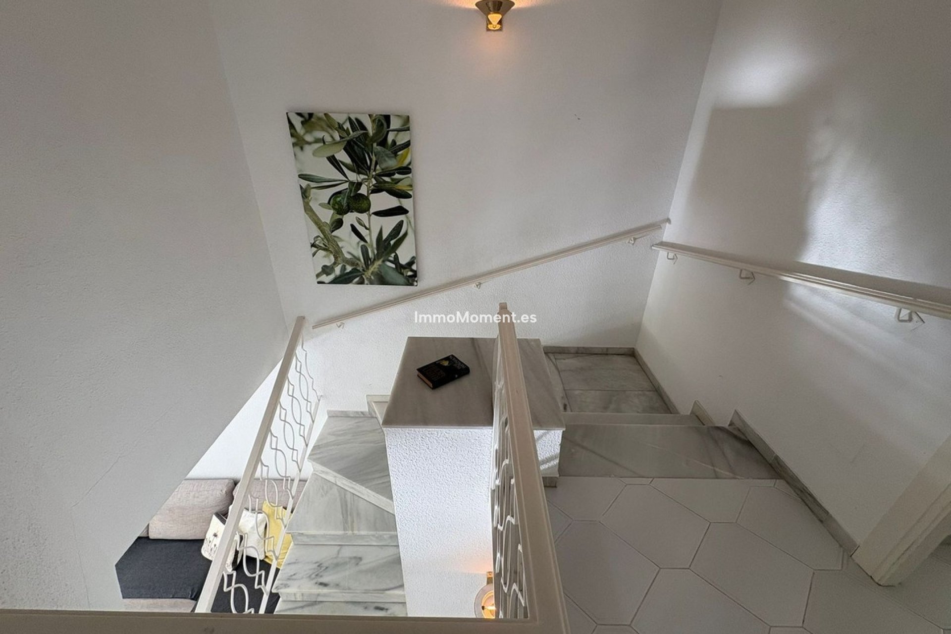 Revente - Villa - Mijas - Miraflores
